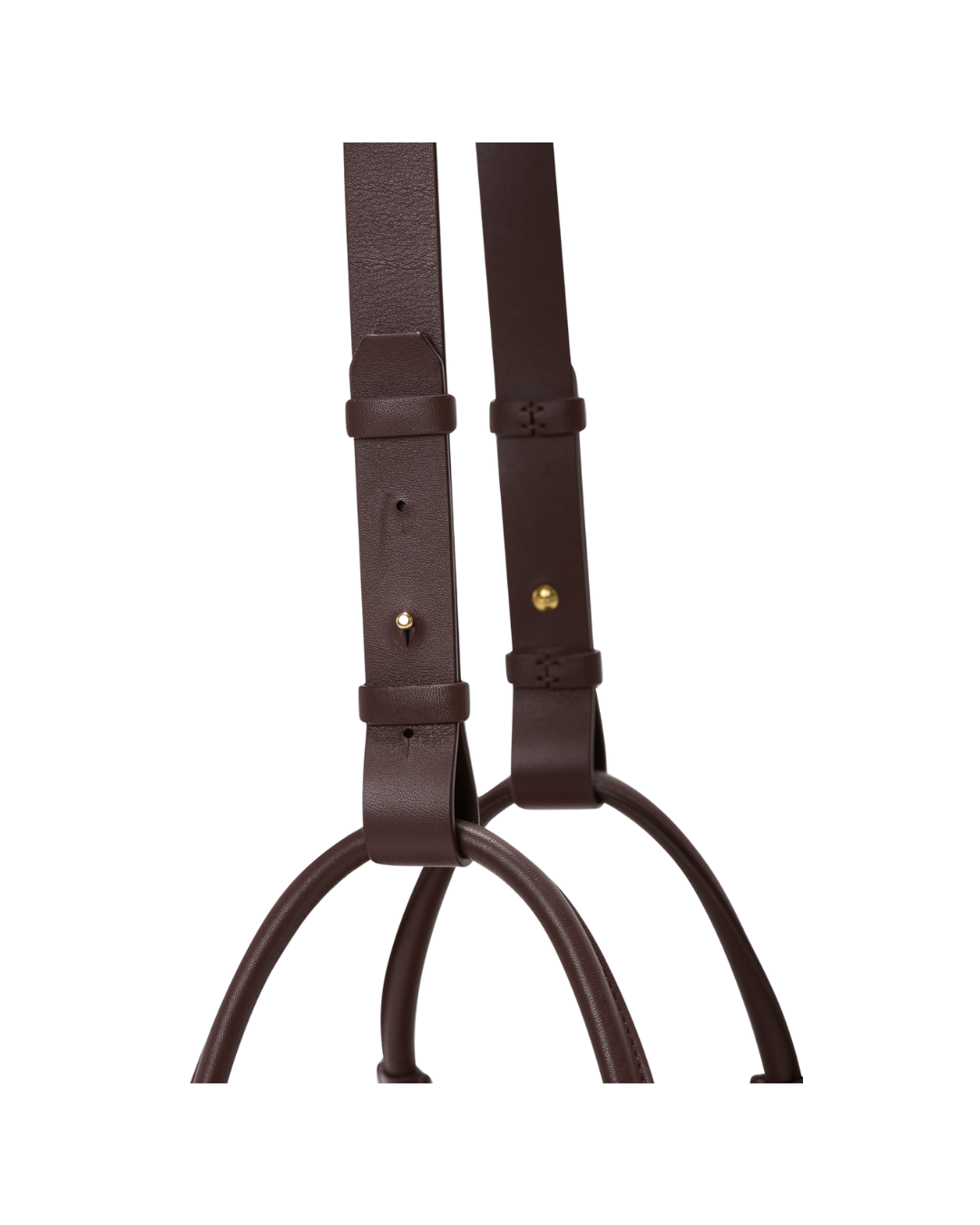 Victoria Plié Bag