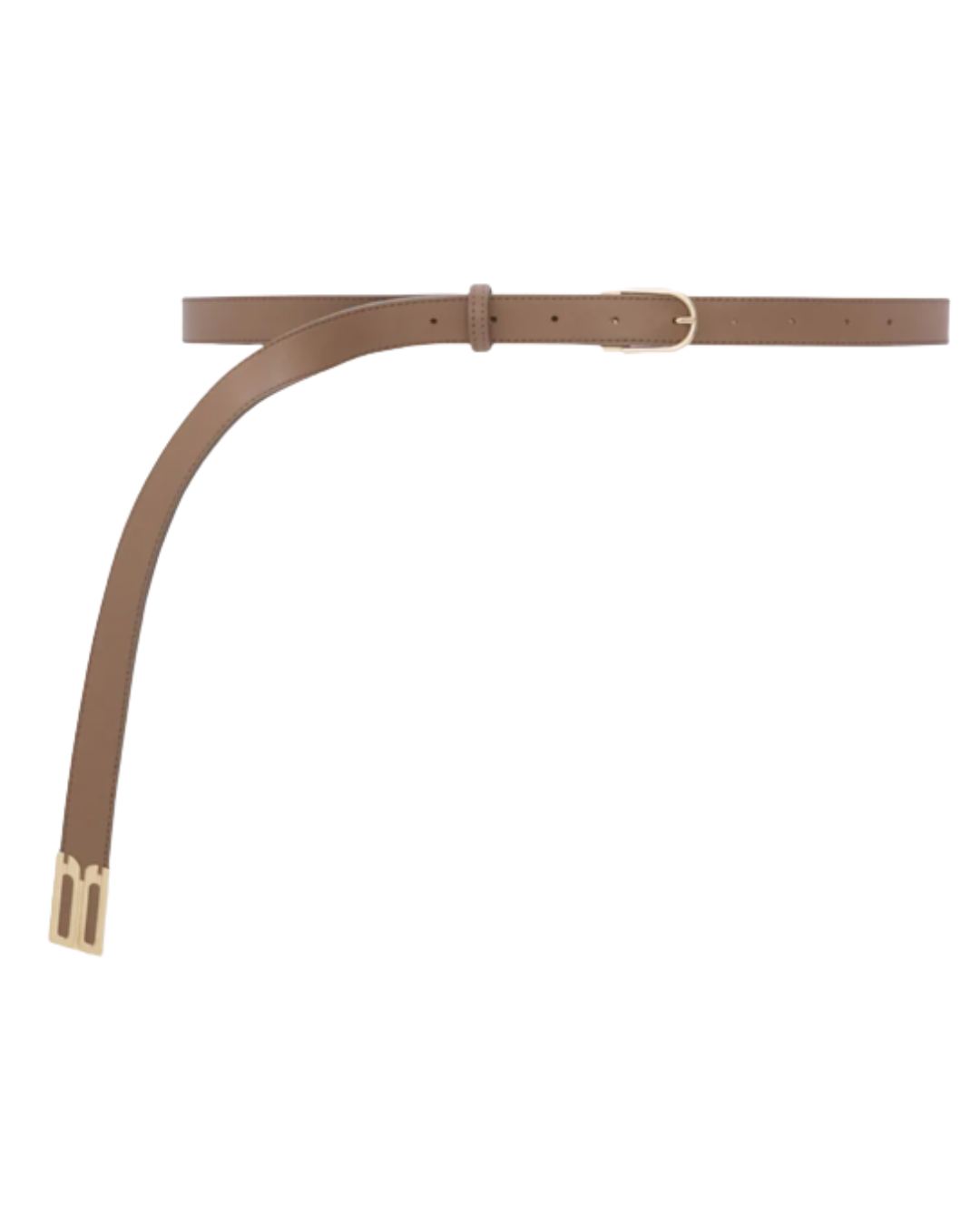 Dorian B Finite Belt