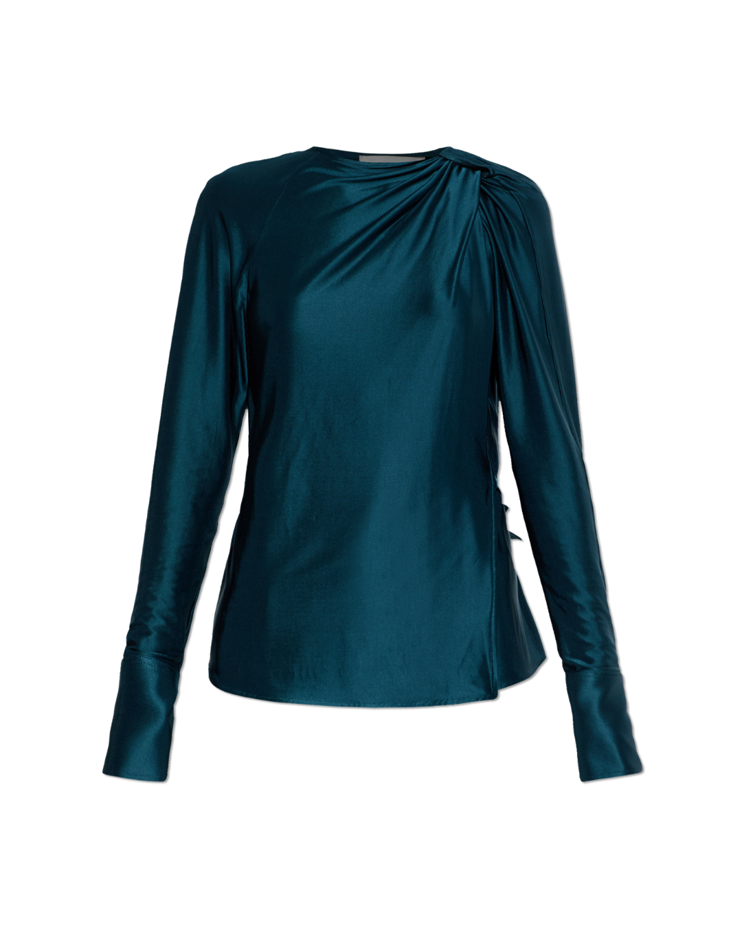 Twist Detail Blouse
