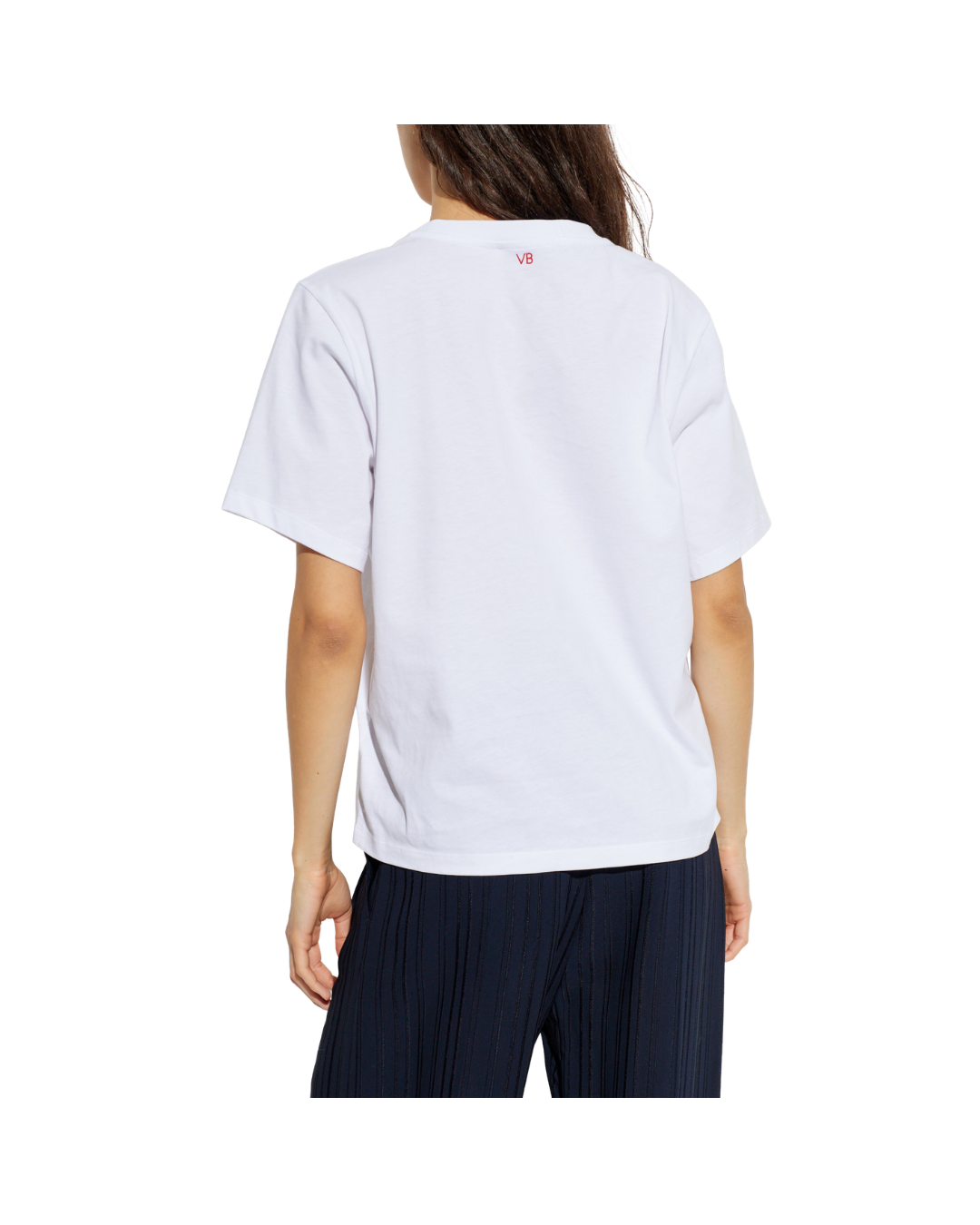 Slogan Tee It's Fine, Just Stick A Filter On It