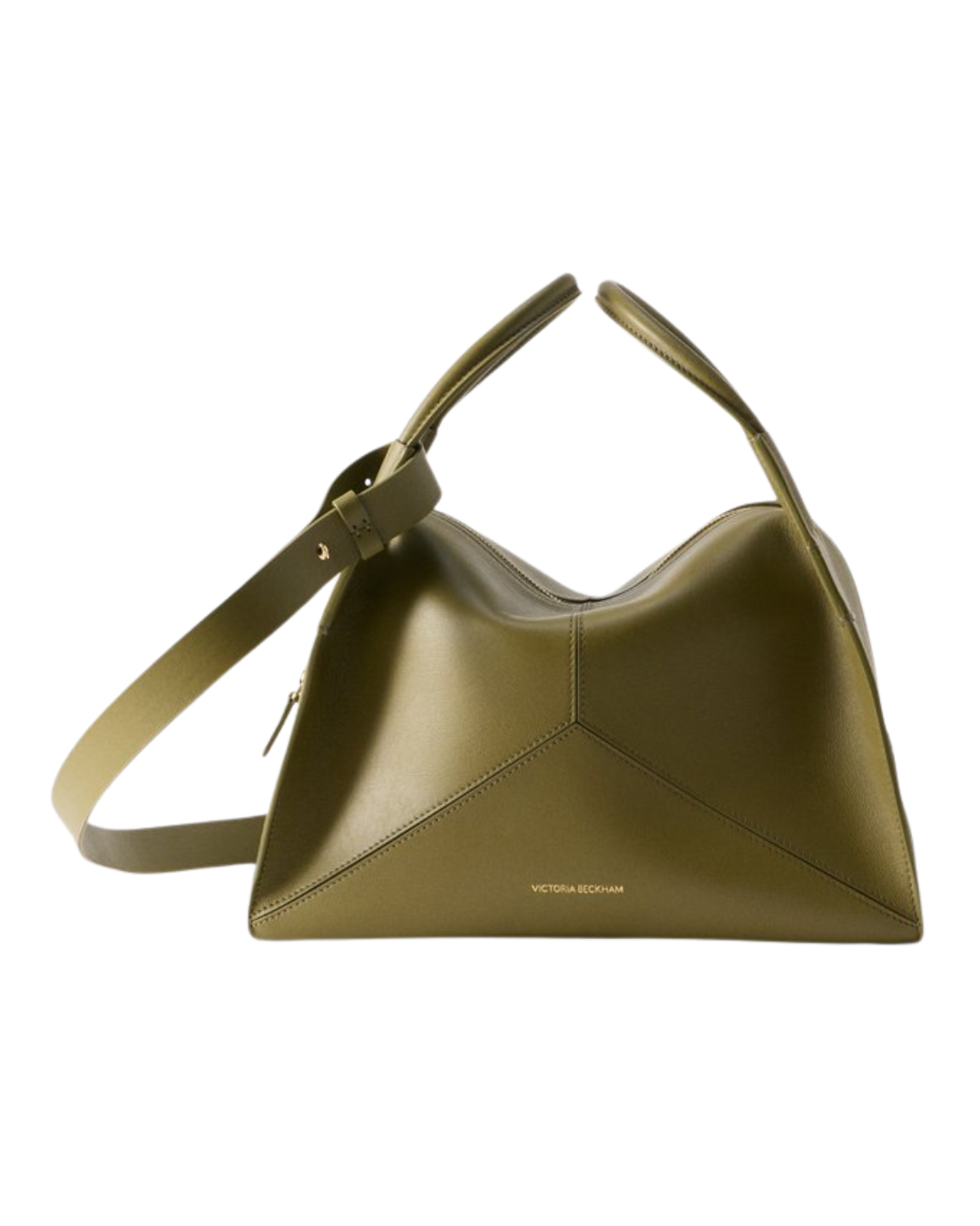 Victoria Plie Bag