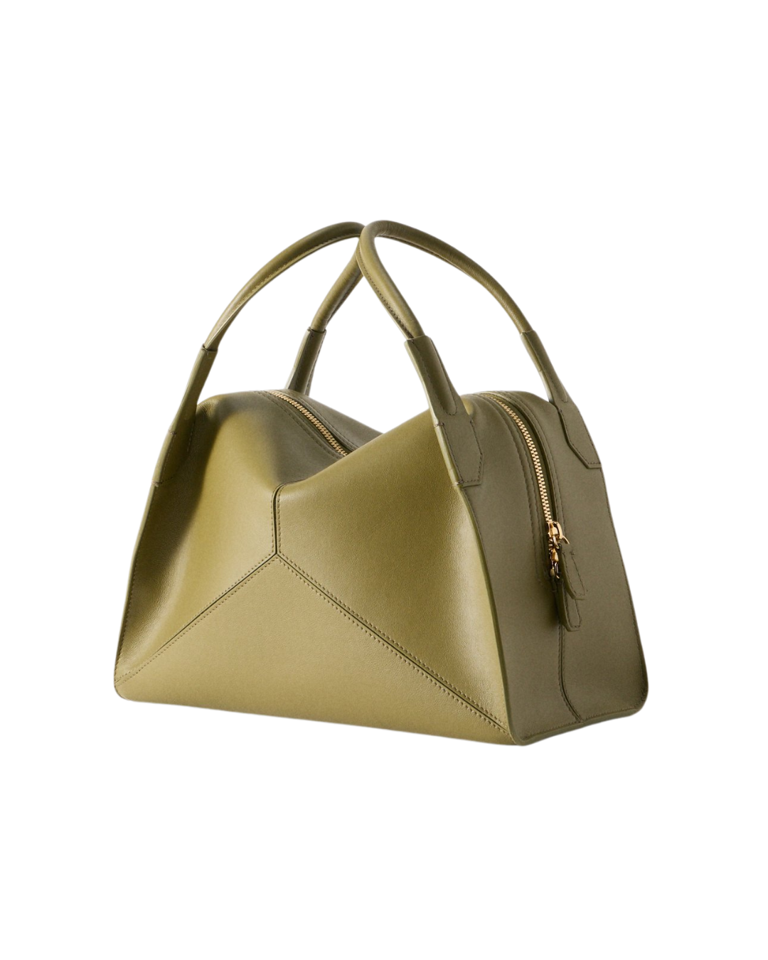 Victoria Plie Bag