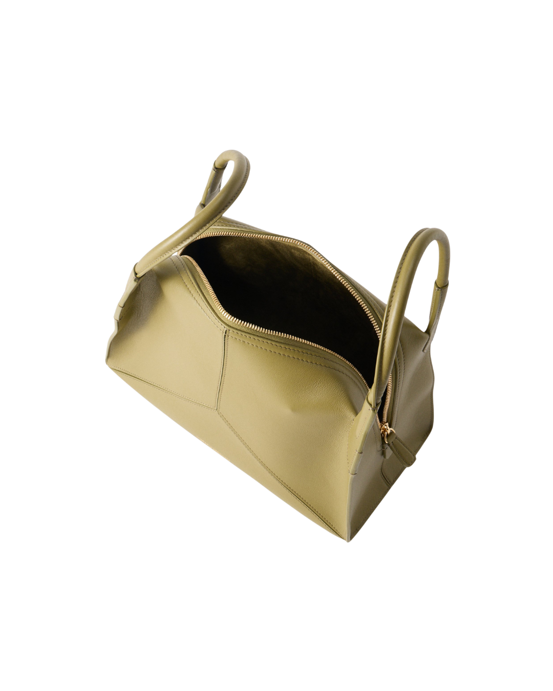 Victoria Plie Bag