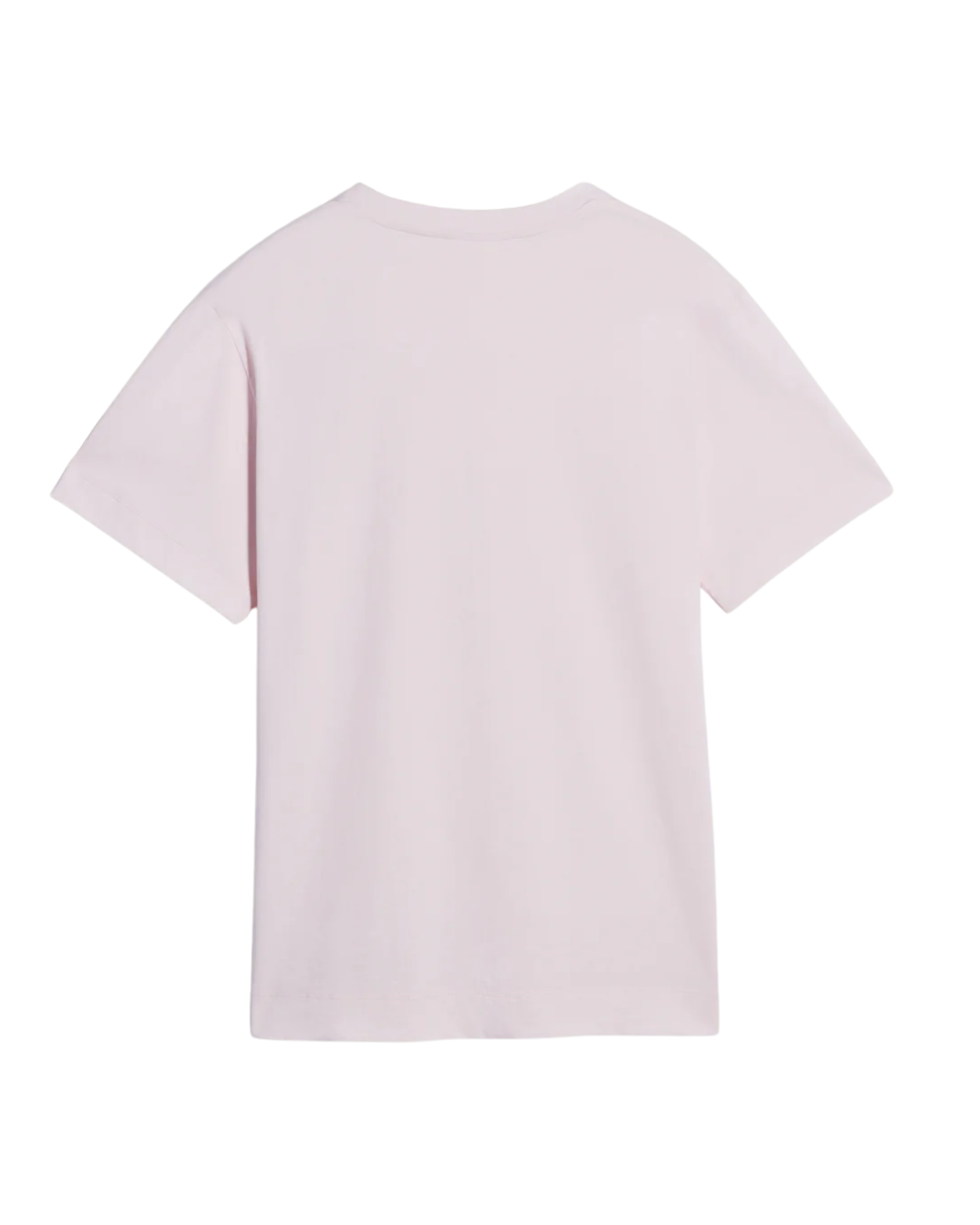 Pillowcase Logo Print T-Shirt