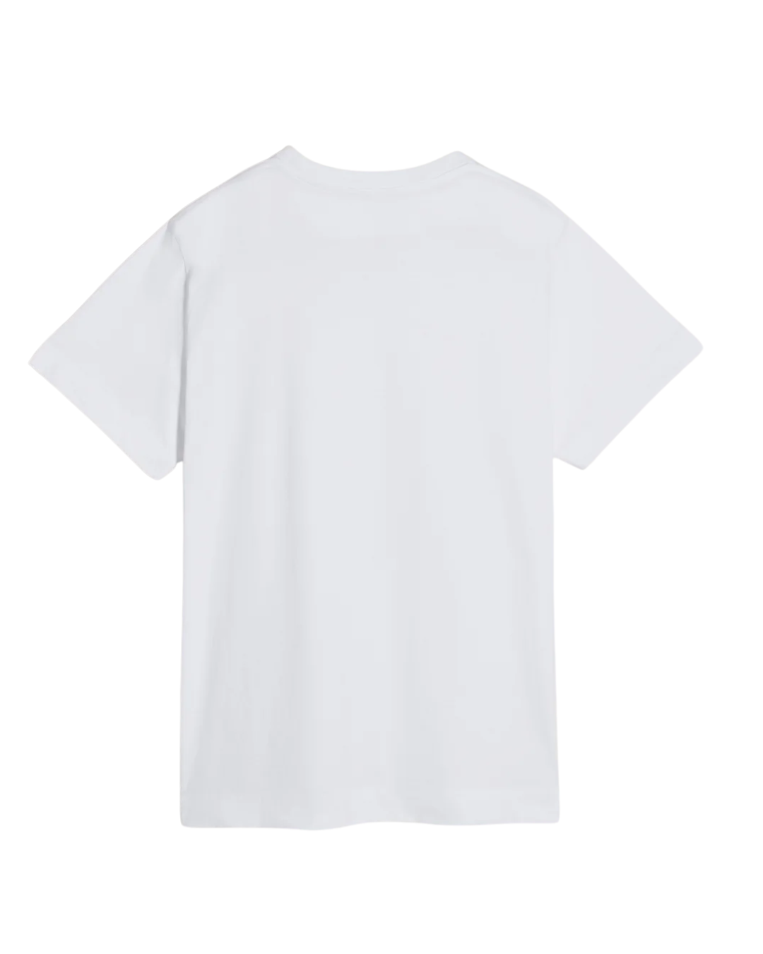 Pillowcase Logo Print T-Shirt