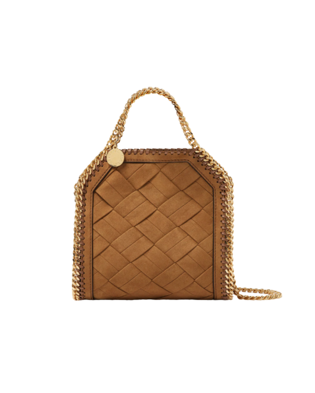 Falabella Tiny Tote Bag