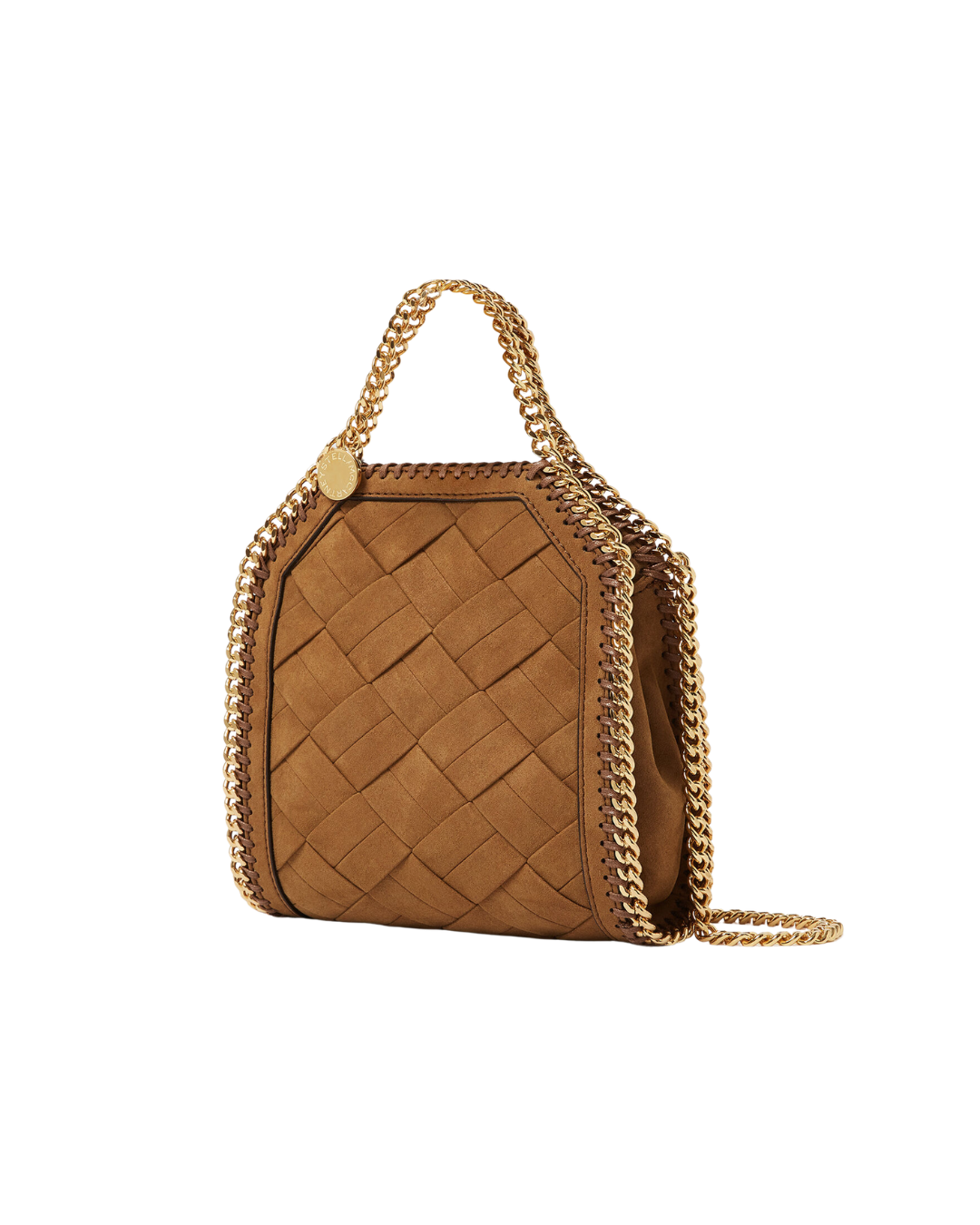 Falabella Tiny Tote Bag