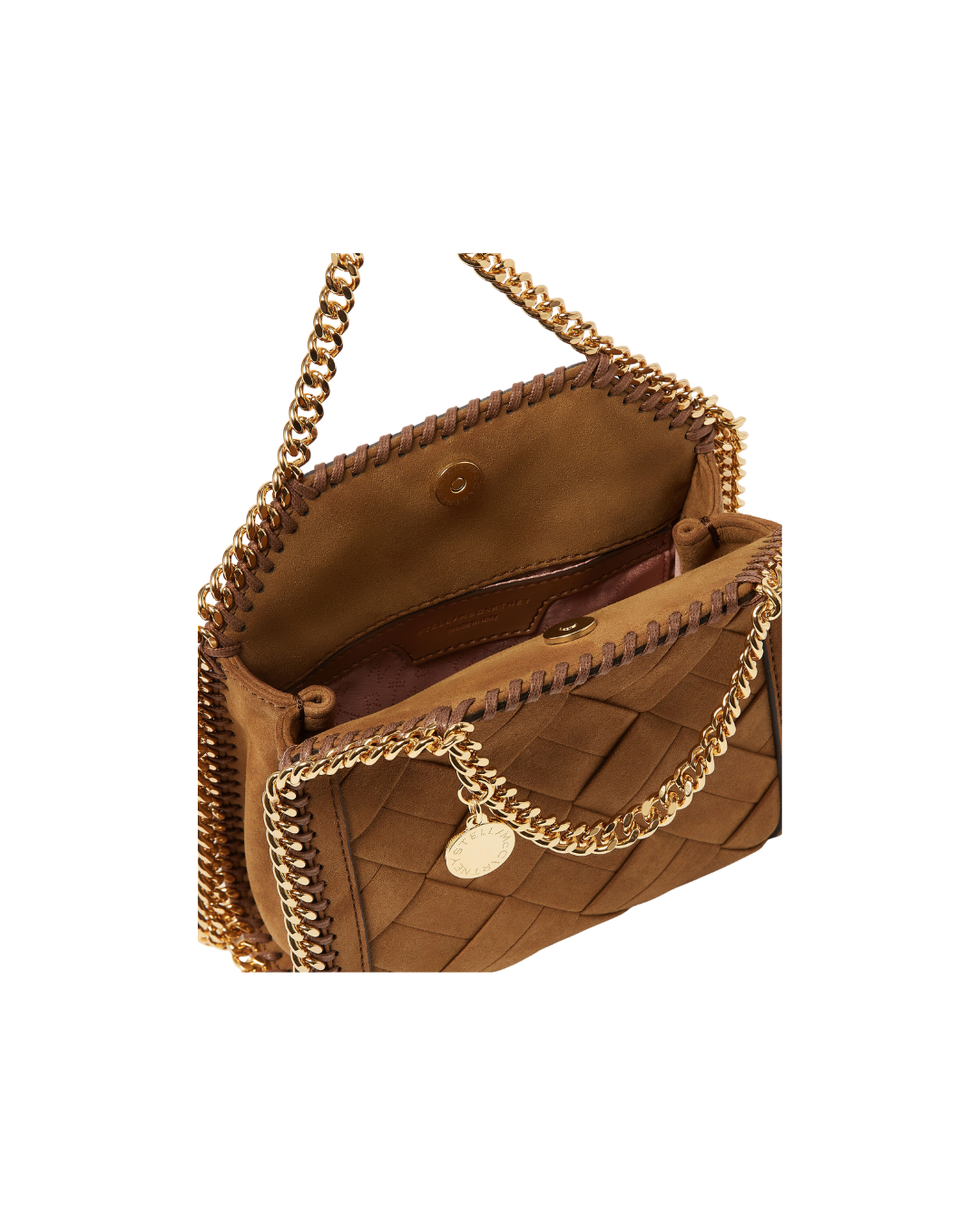 Falabella Tiny Tote Bag