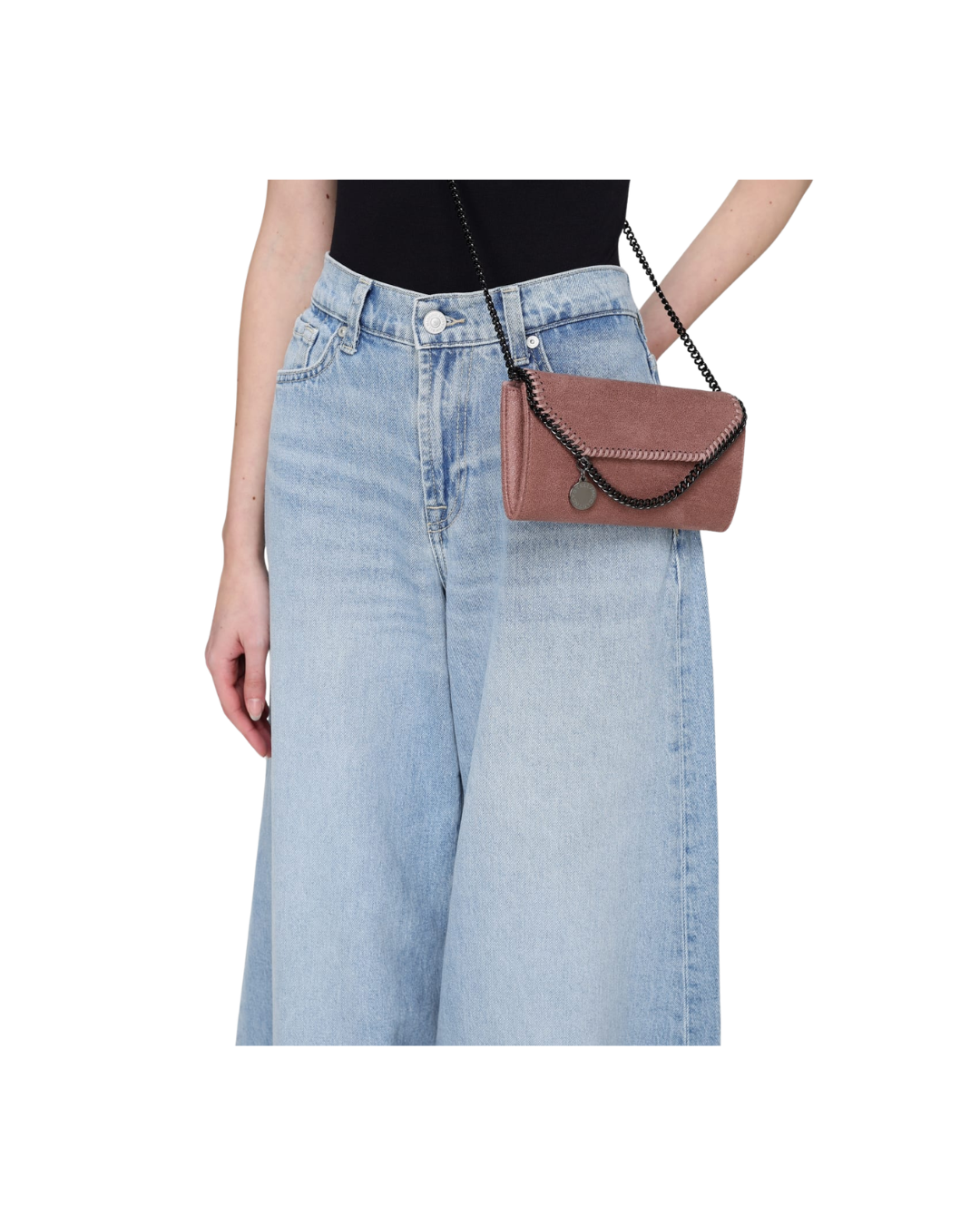 Falabella Continental Wallet Bag