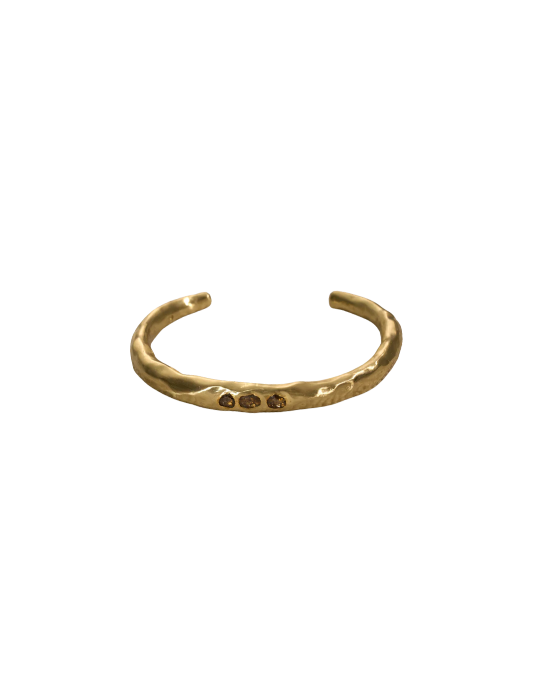 Bracelet Seiko With Brown Diamonds