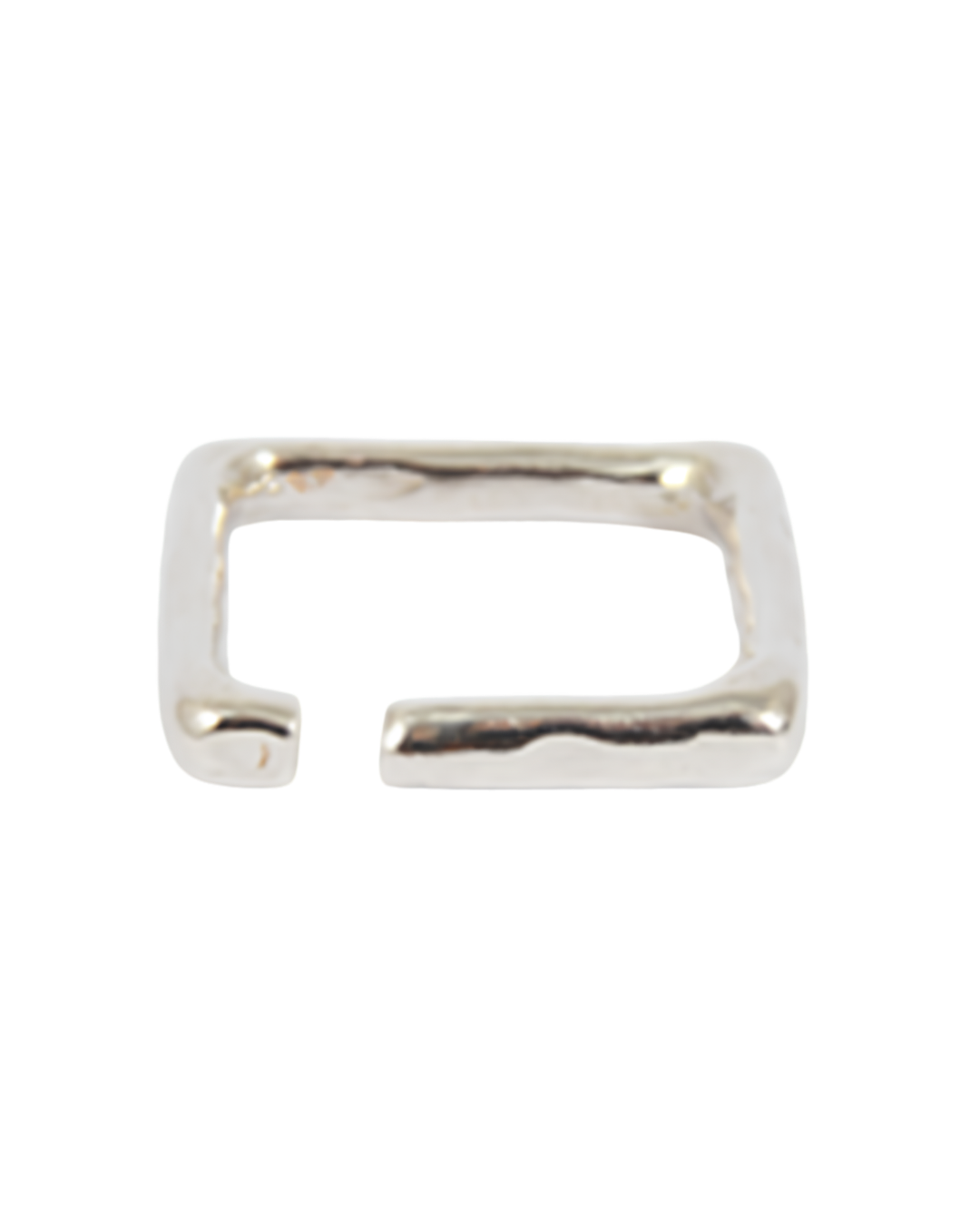 Hayla Silver Ring
