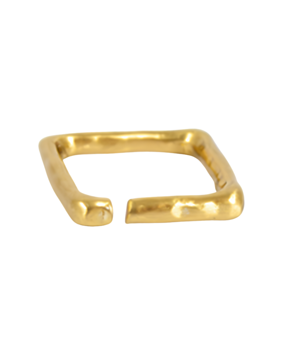Hayla Copper Ring
