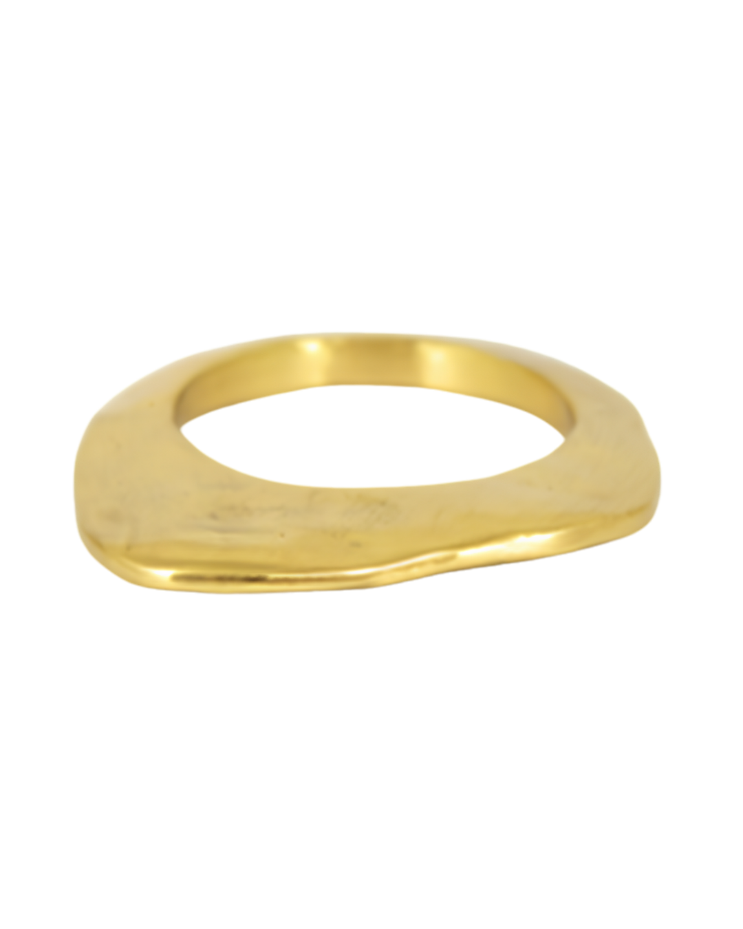 Milo Copper Ring