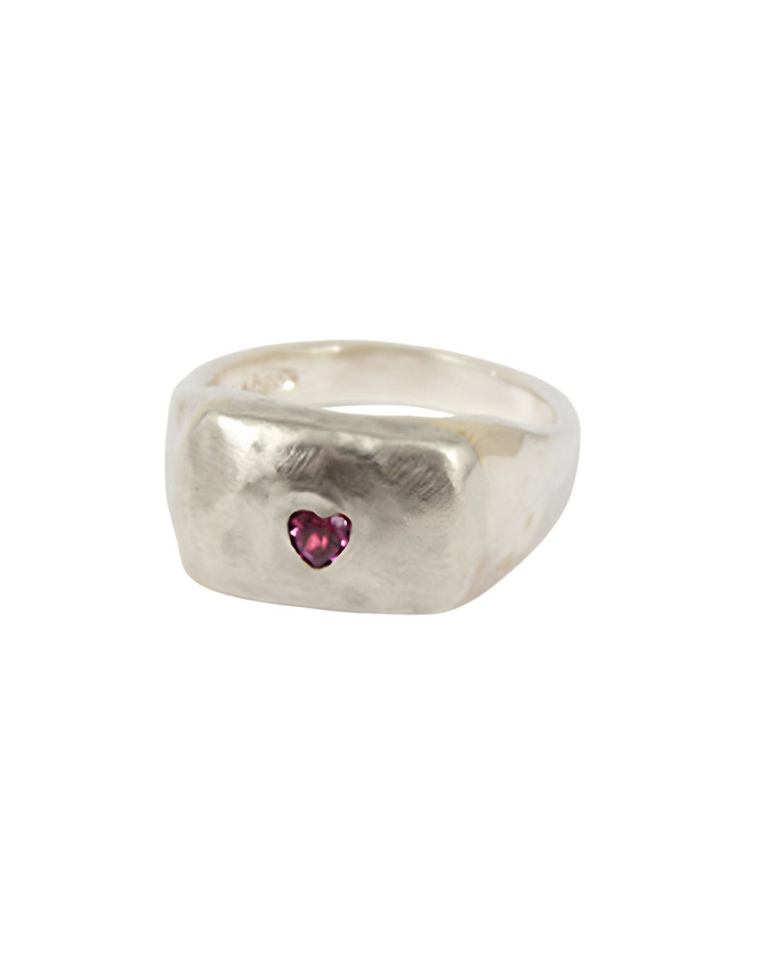 Naia Silver Ring