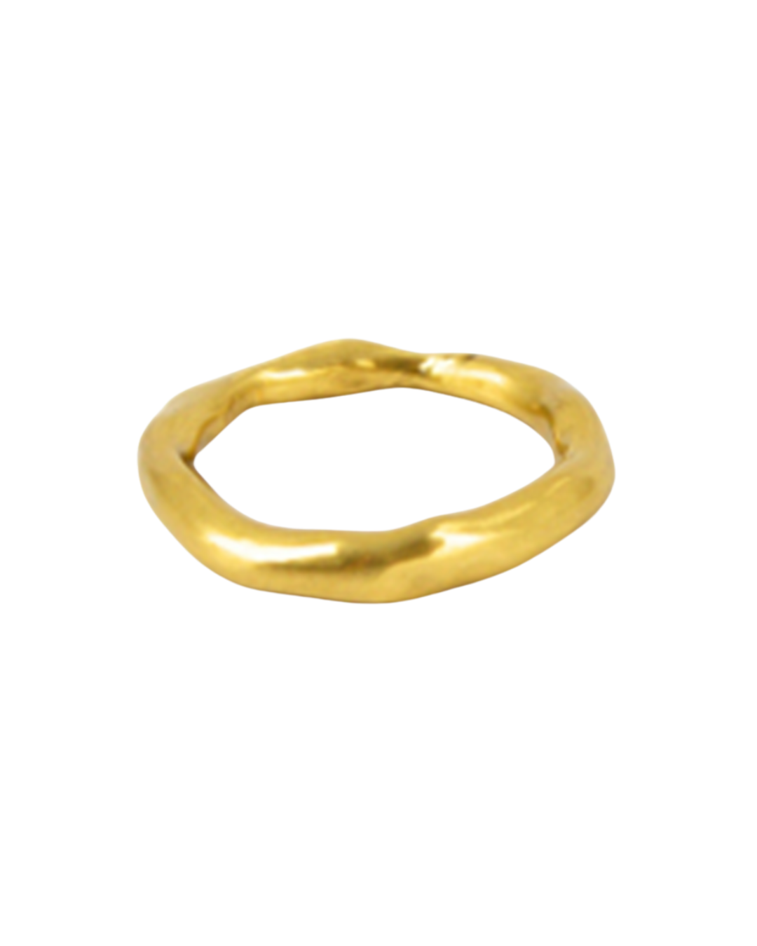 Sei Copper Ring