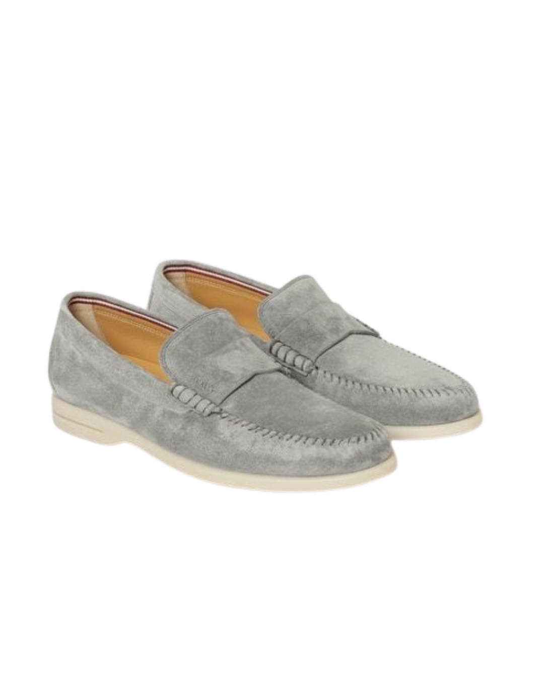 Sullivan Moccasin