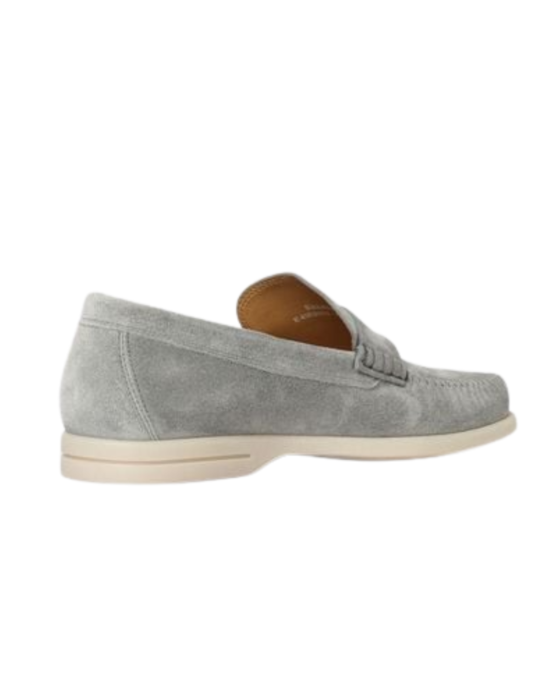 Sullivan Moccasin