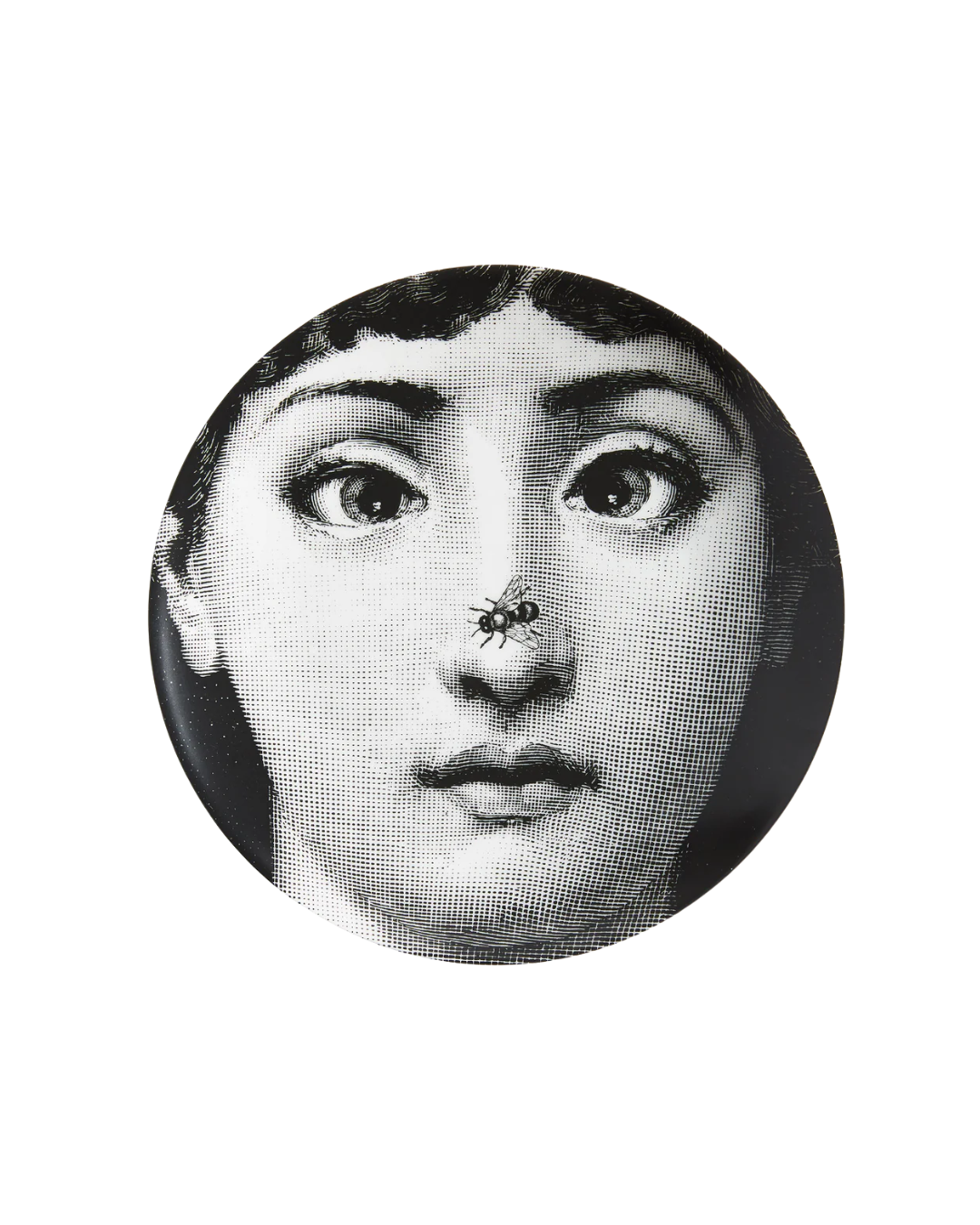 Wall Plate Tema e Variazioni n.363