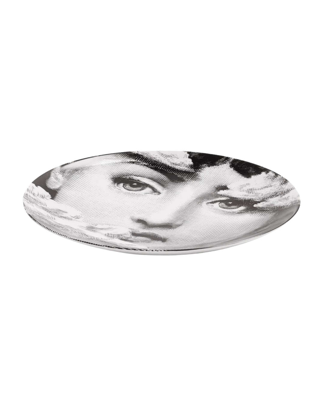 Wall Plate Tema e Variazioni n.139