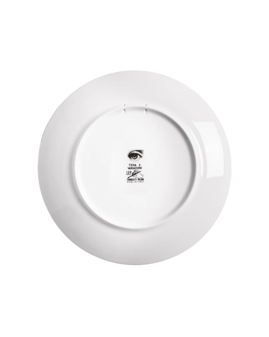 Wall Plate Tema e Variazioni n.139