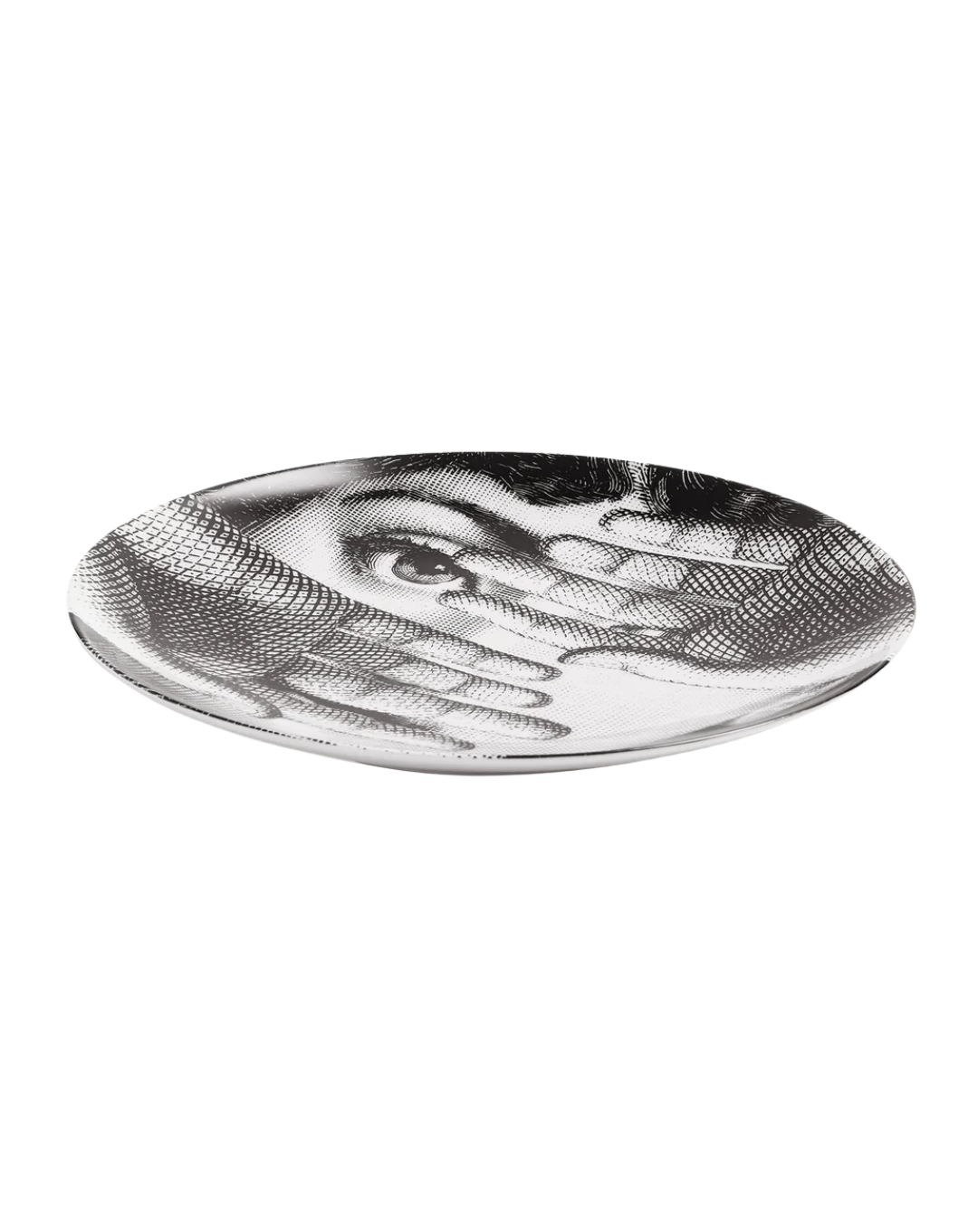 Wall Plate Tema e Variazioni n.154