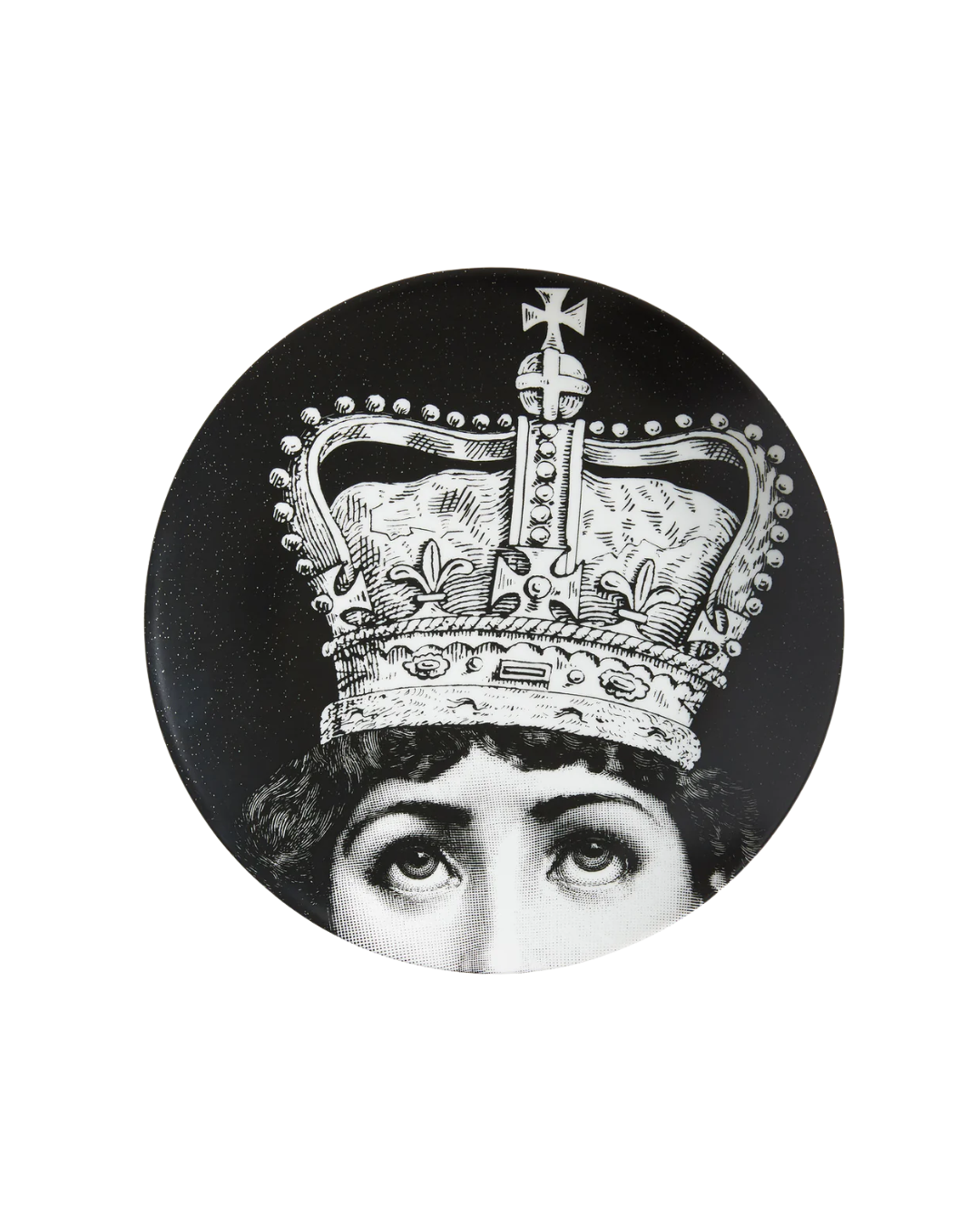 Wall Plate Tema e Variazioni n.369