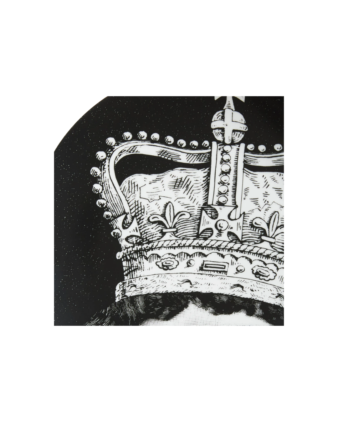 Wall Plate Tema e Variazioni n.369