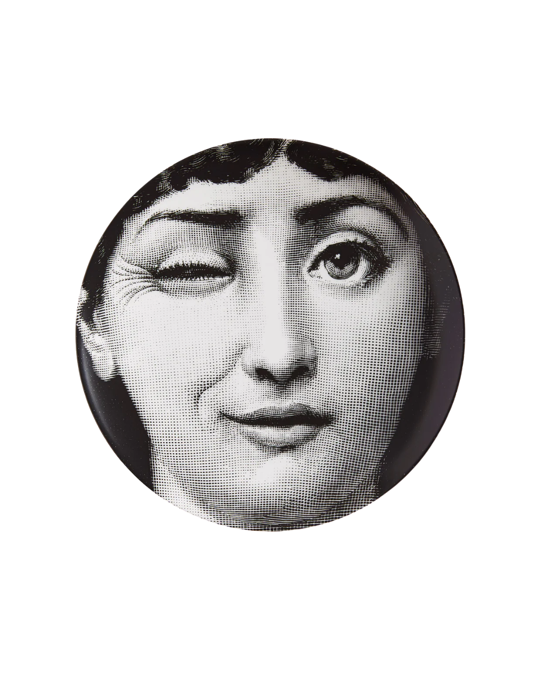 Wall Plate Tema e Variazioni n.130
