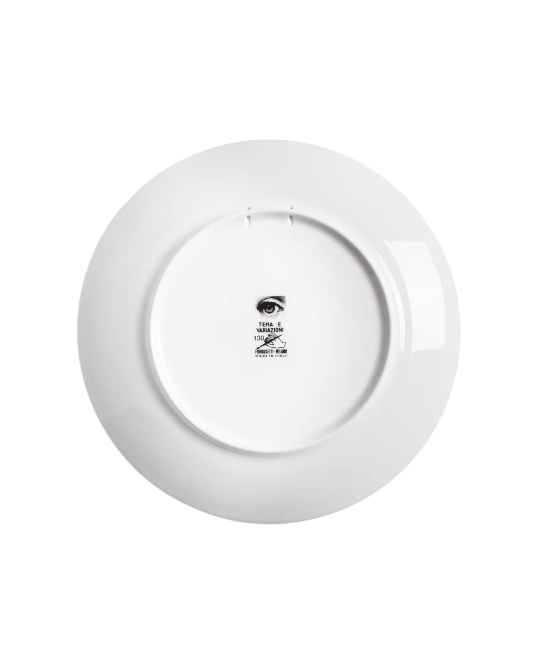 Wall Plate Tema e Variazioni n.130