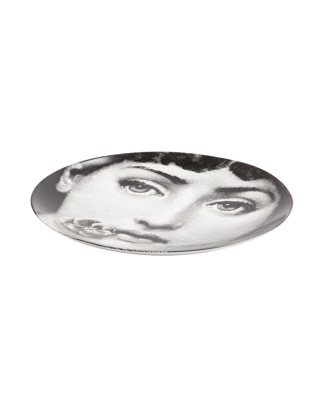 Wall Plate Tema e Variazioni n.137