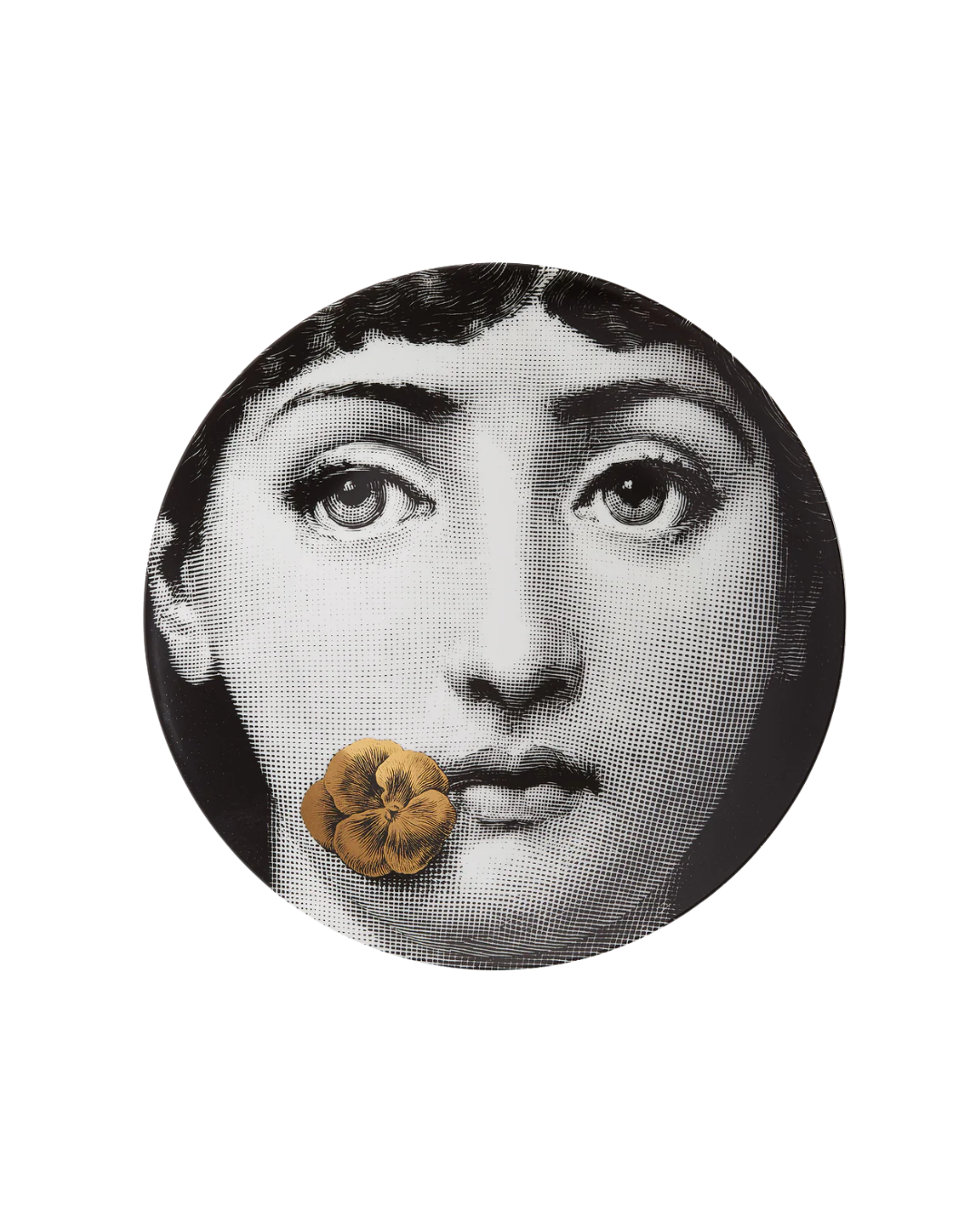 Wall Plate Tema e Variazioni n.137