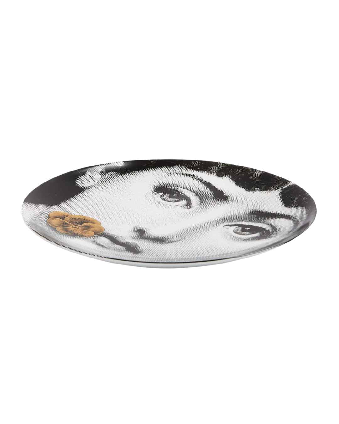 Wall Plate Tema e Variazioni n.137