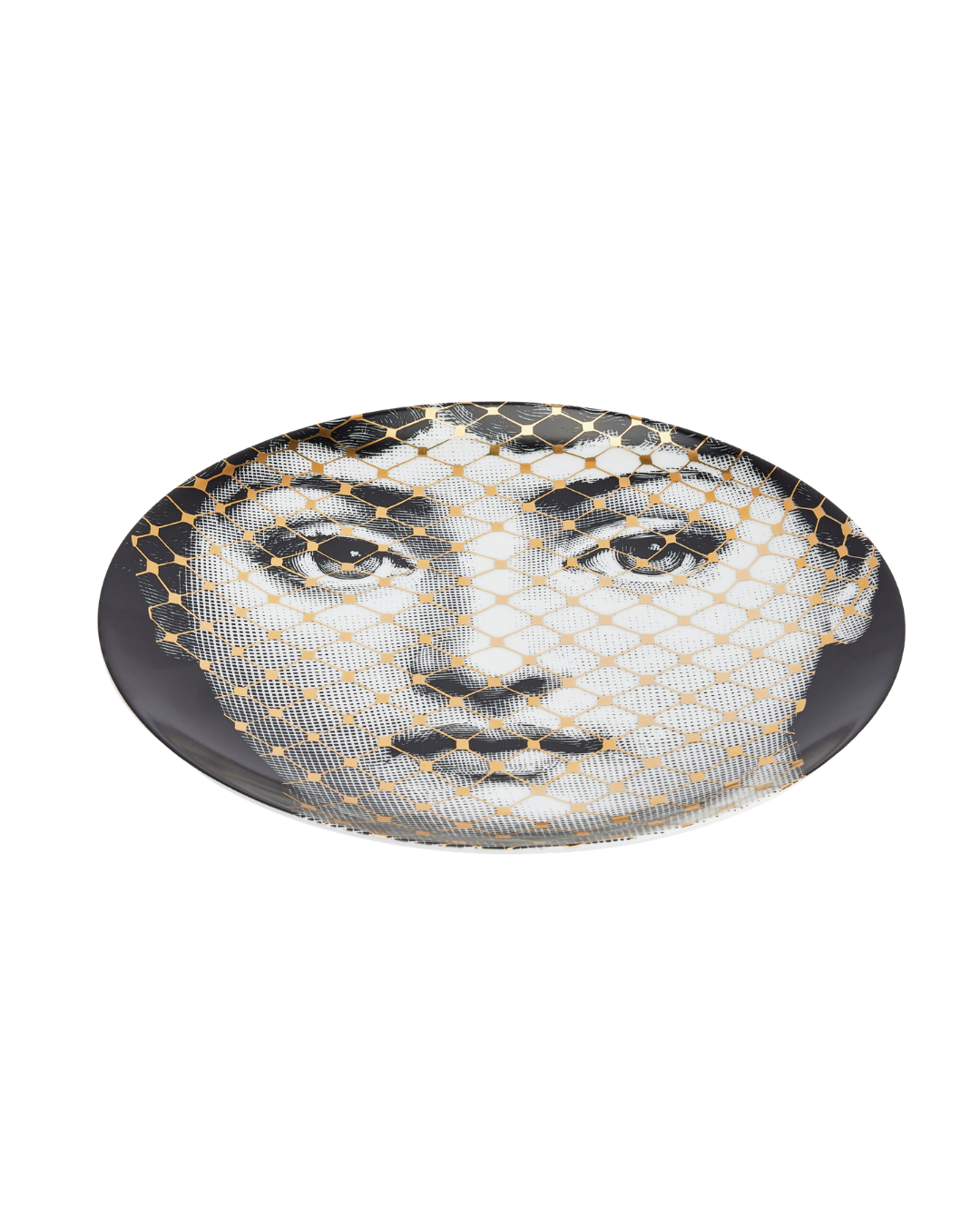 Wall Plate Tema e Variazioni n.78