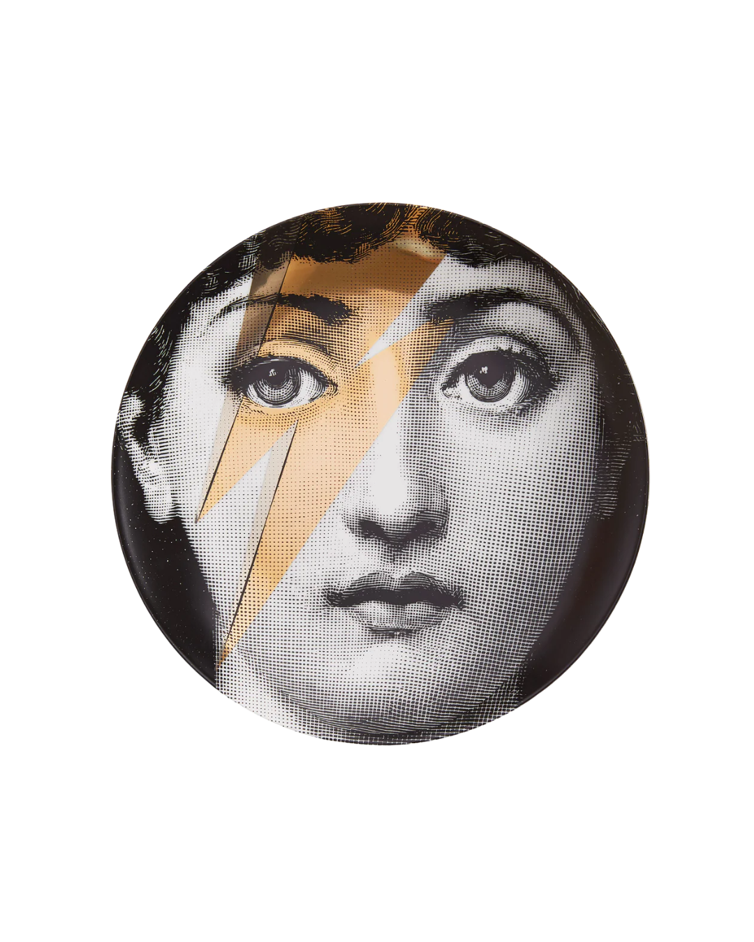 Wall Plate Tema e Variazioni n.375