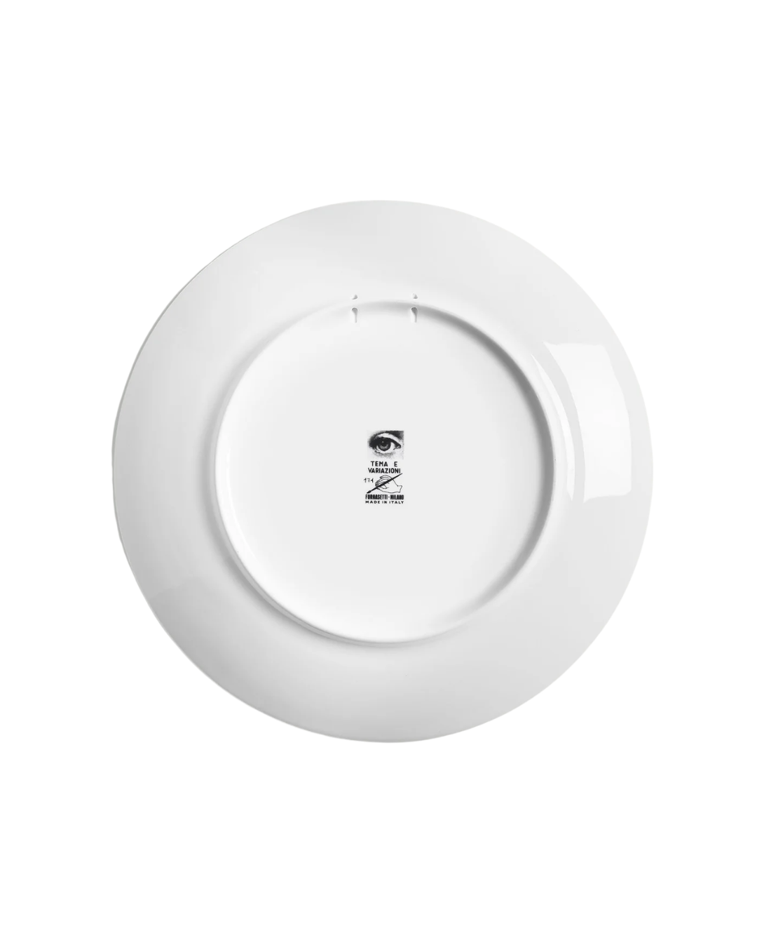 Wall Plate Tema e Variazioni n.171