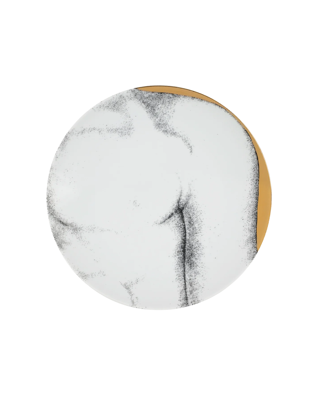 Set 12 Plates Adamo