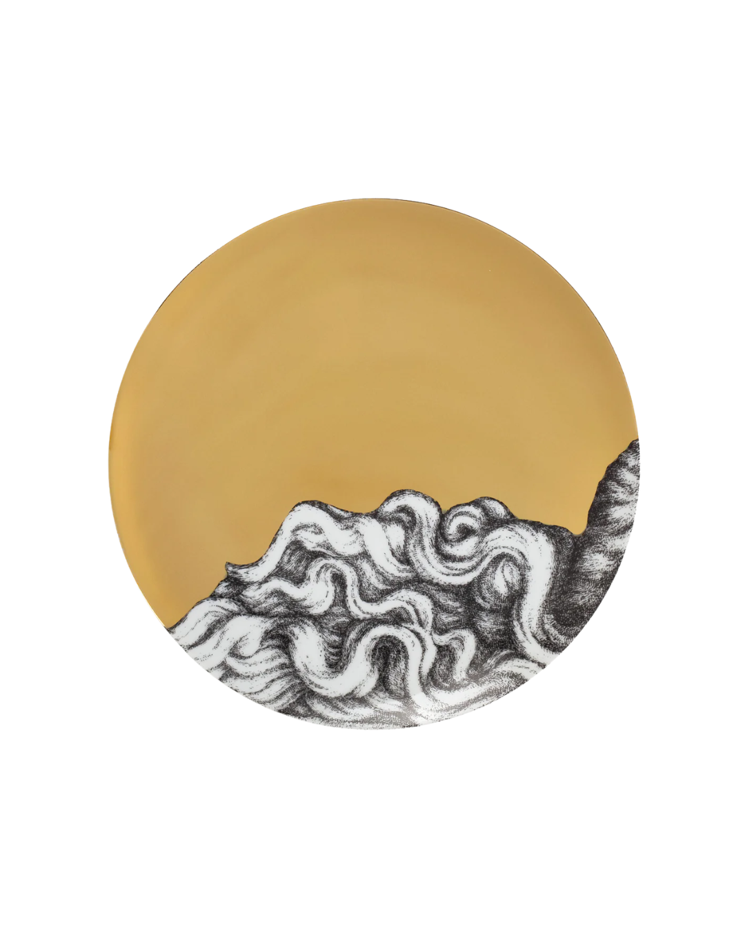 Set 12 Plates Eva