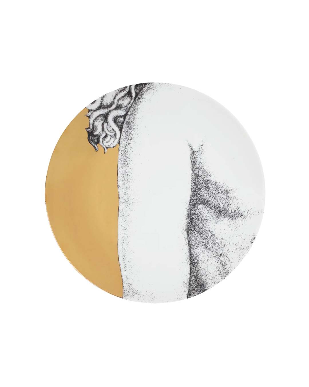 Set 12 Plates Eva