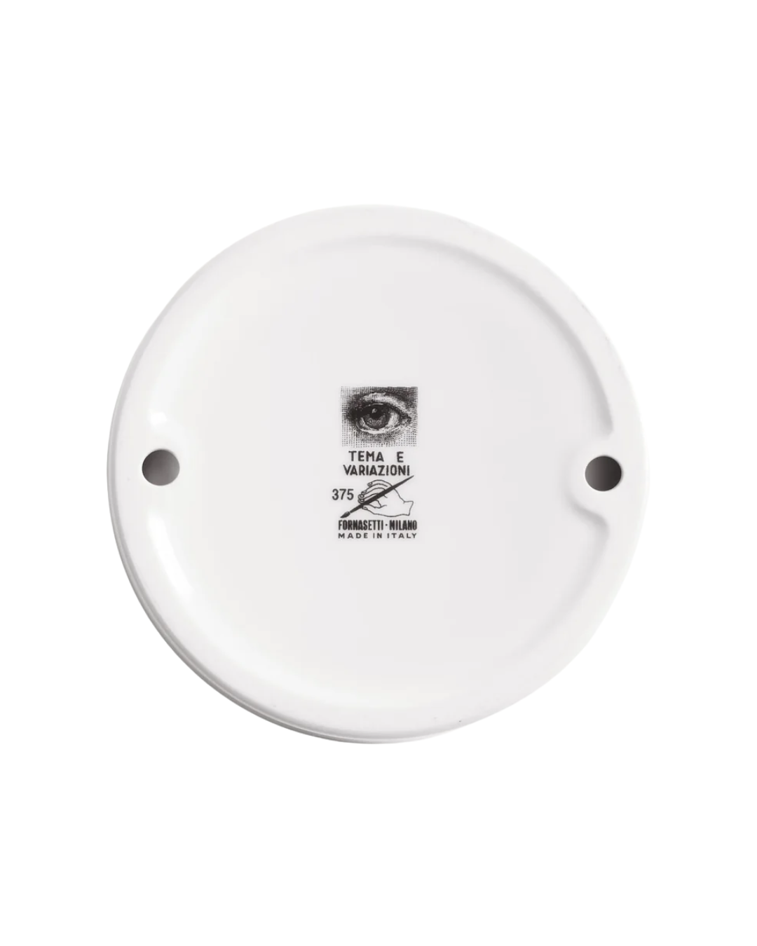 Ashtray Tema e Variazioni n.375