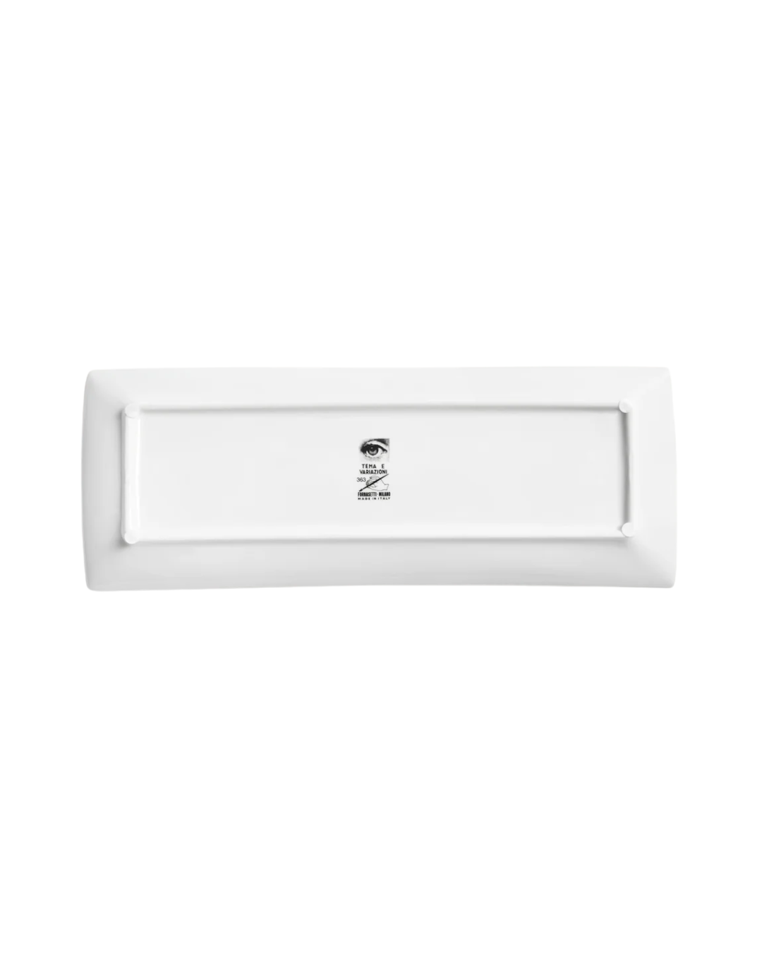 Tray Tema e Variazioni n.363