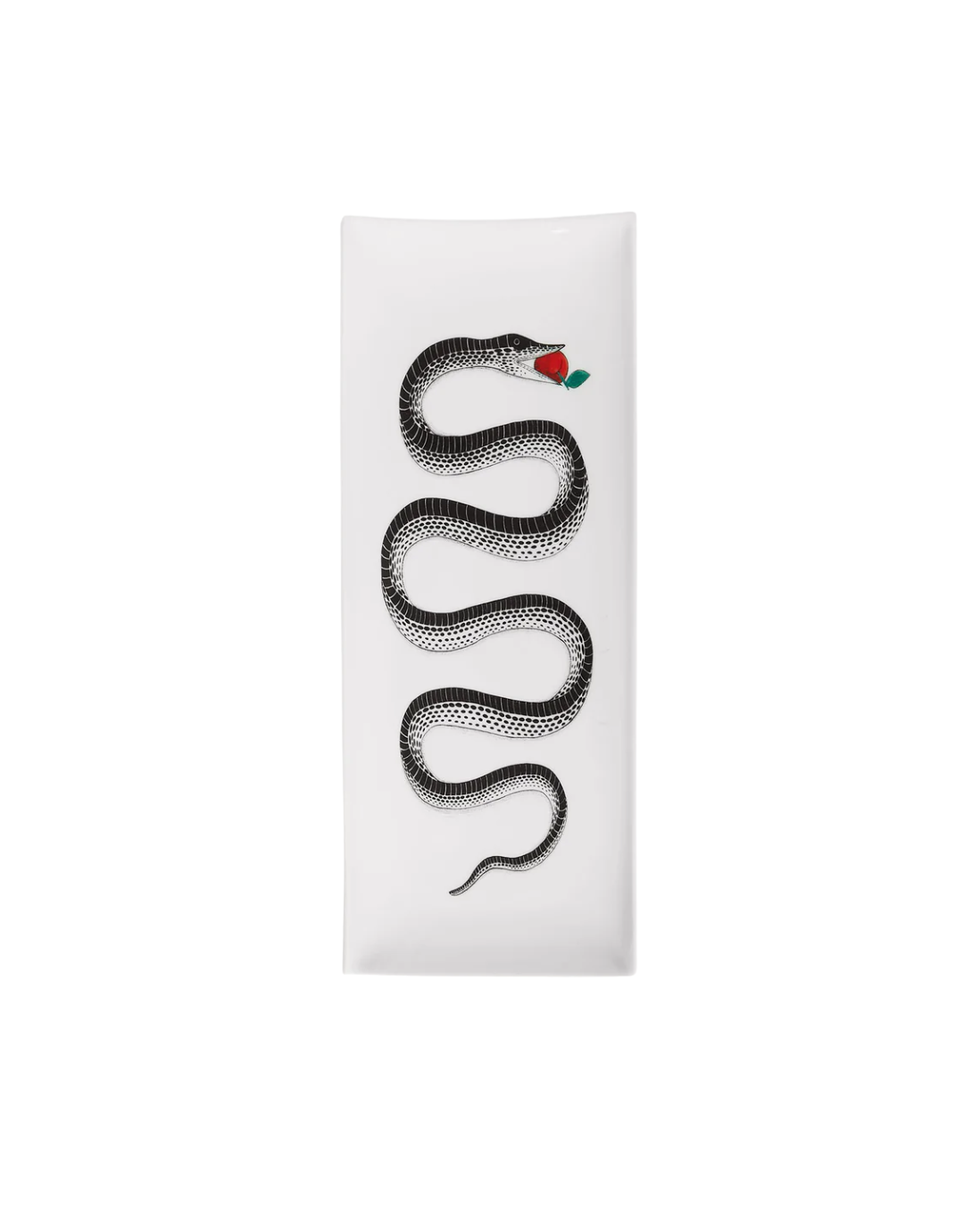 Rectangular Snake Tray