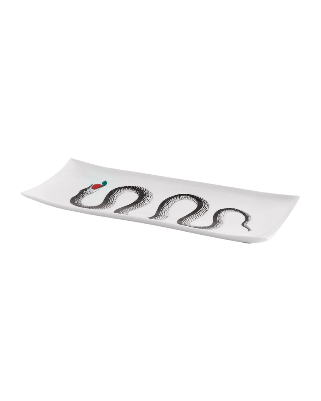 Rectangular Snake Tray
