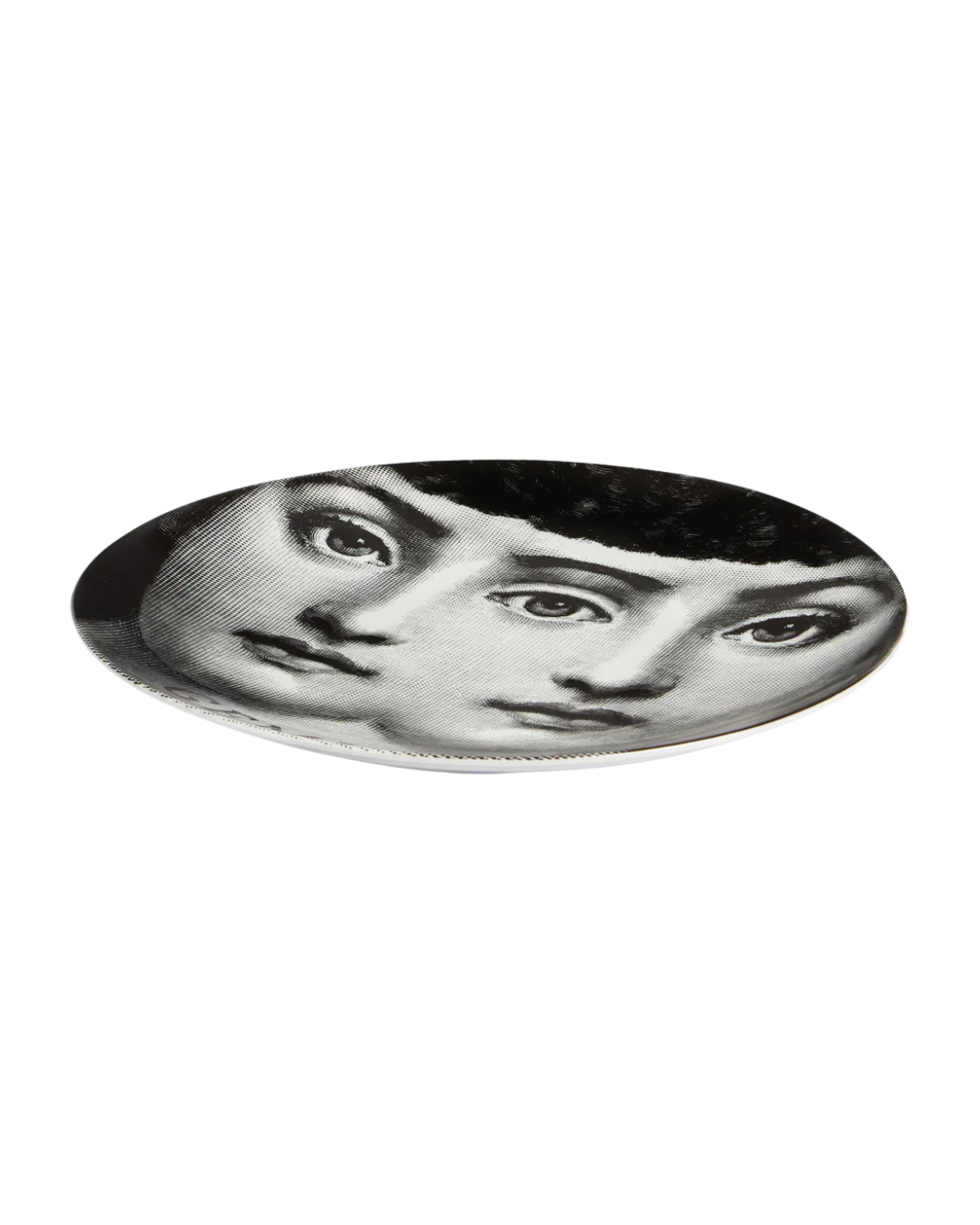 Zodiaco Gemini - Tema e Variazioni Wall Plate n.350