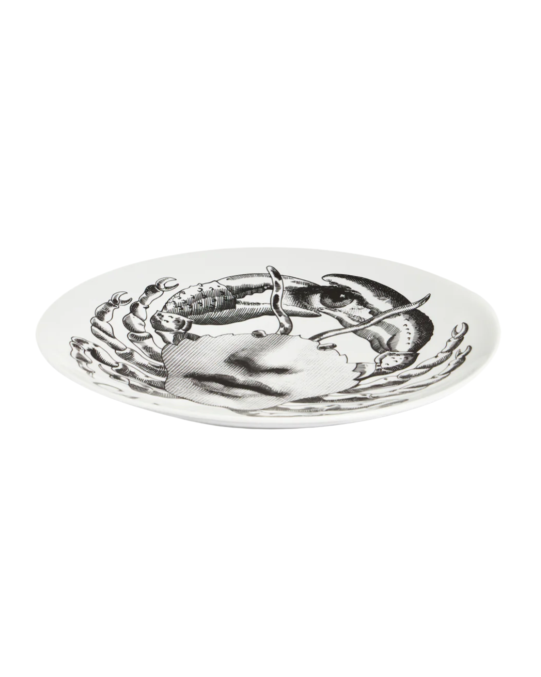 Zodiaco Cancer - Tema e Variazioni Wall Plate n.351