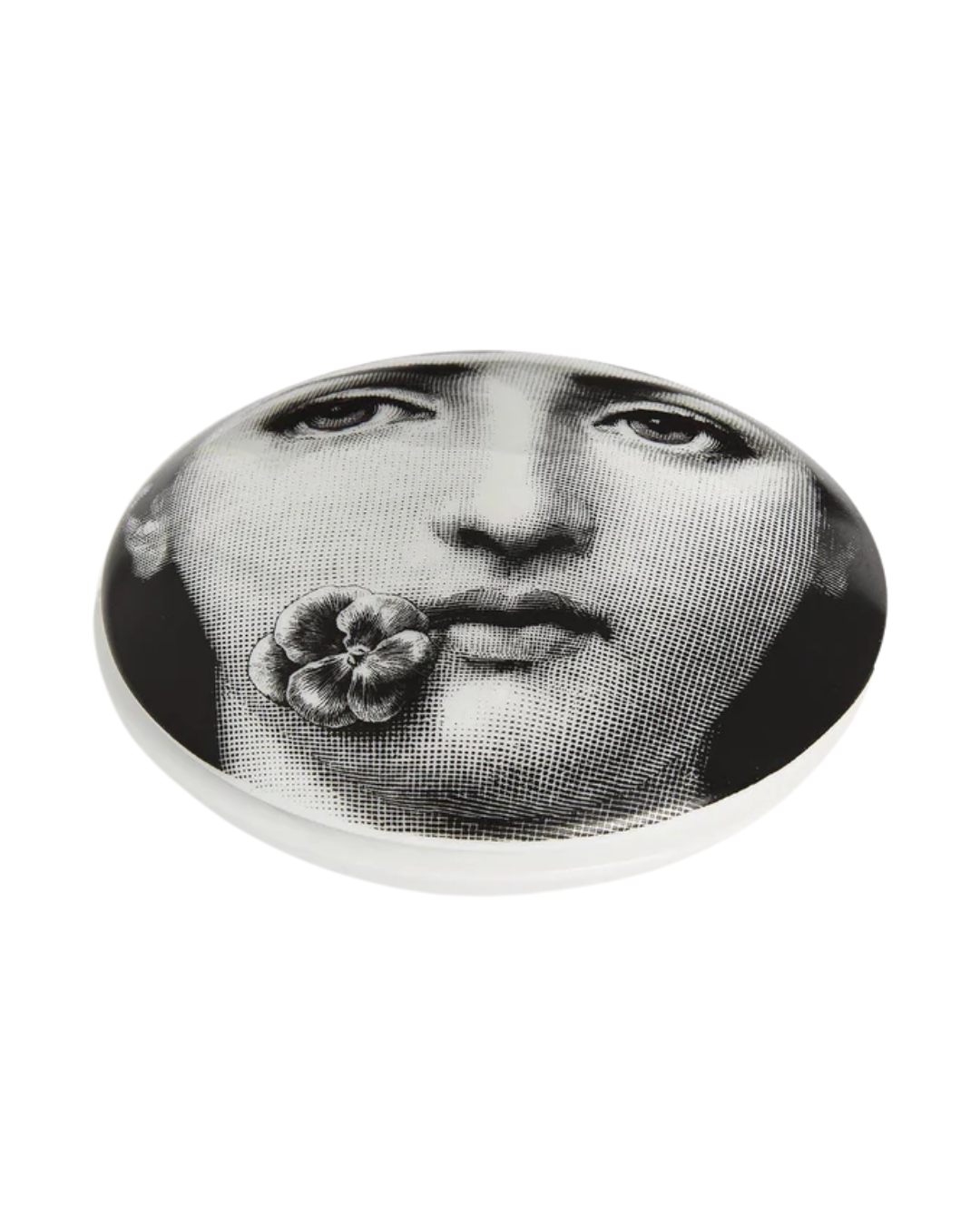 Round Box Tema e Variazioni n.137