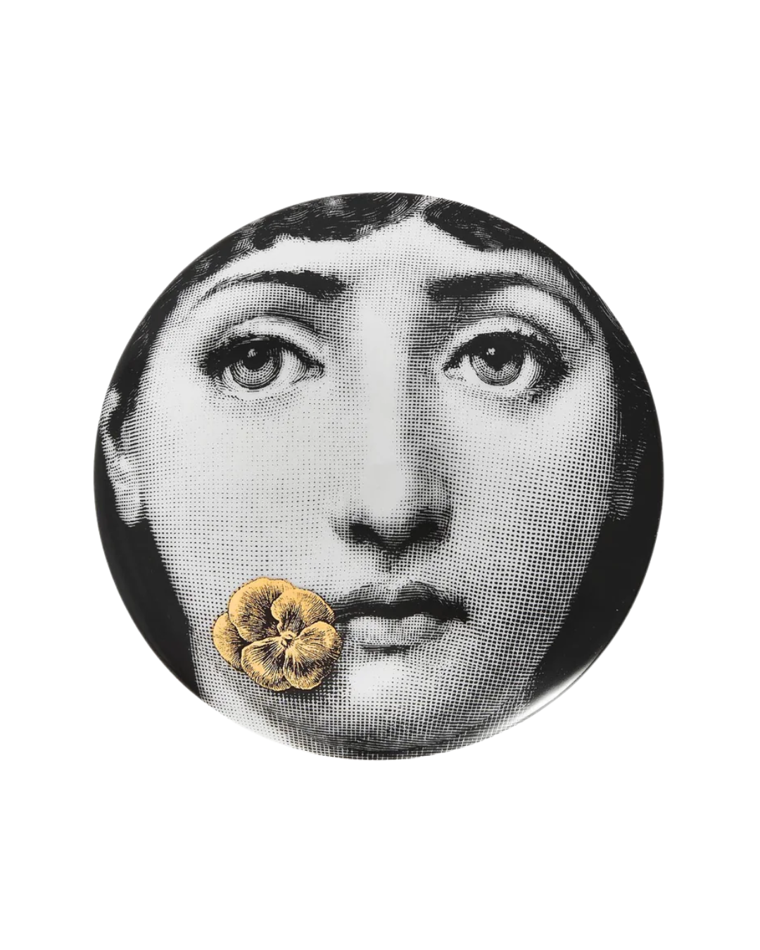 Round Box Tema e Variazioni n.137