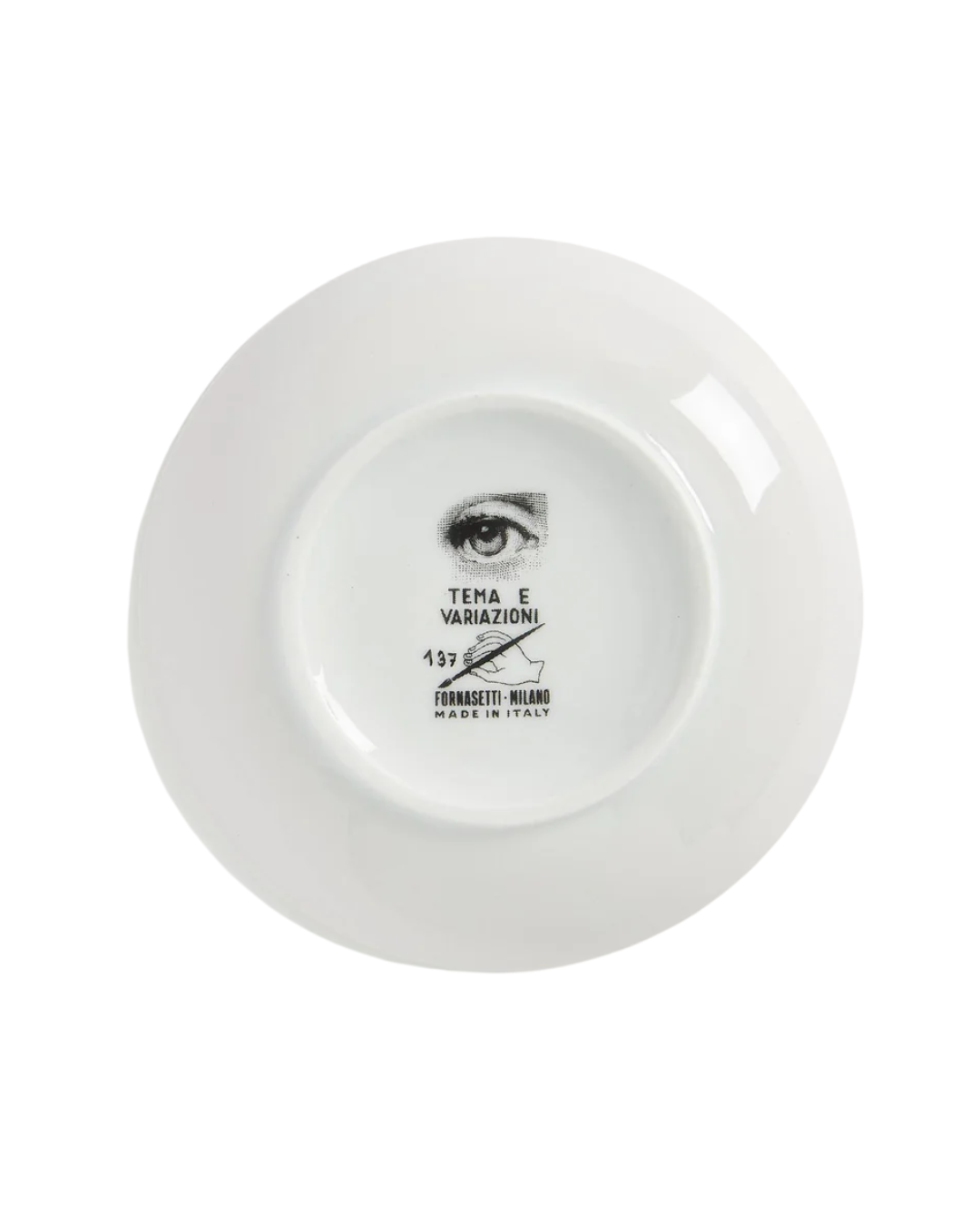 Round Box Tema e Variazioni n.137