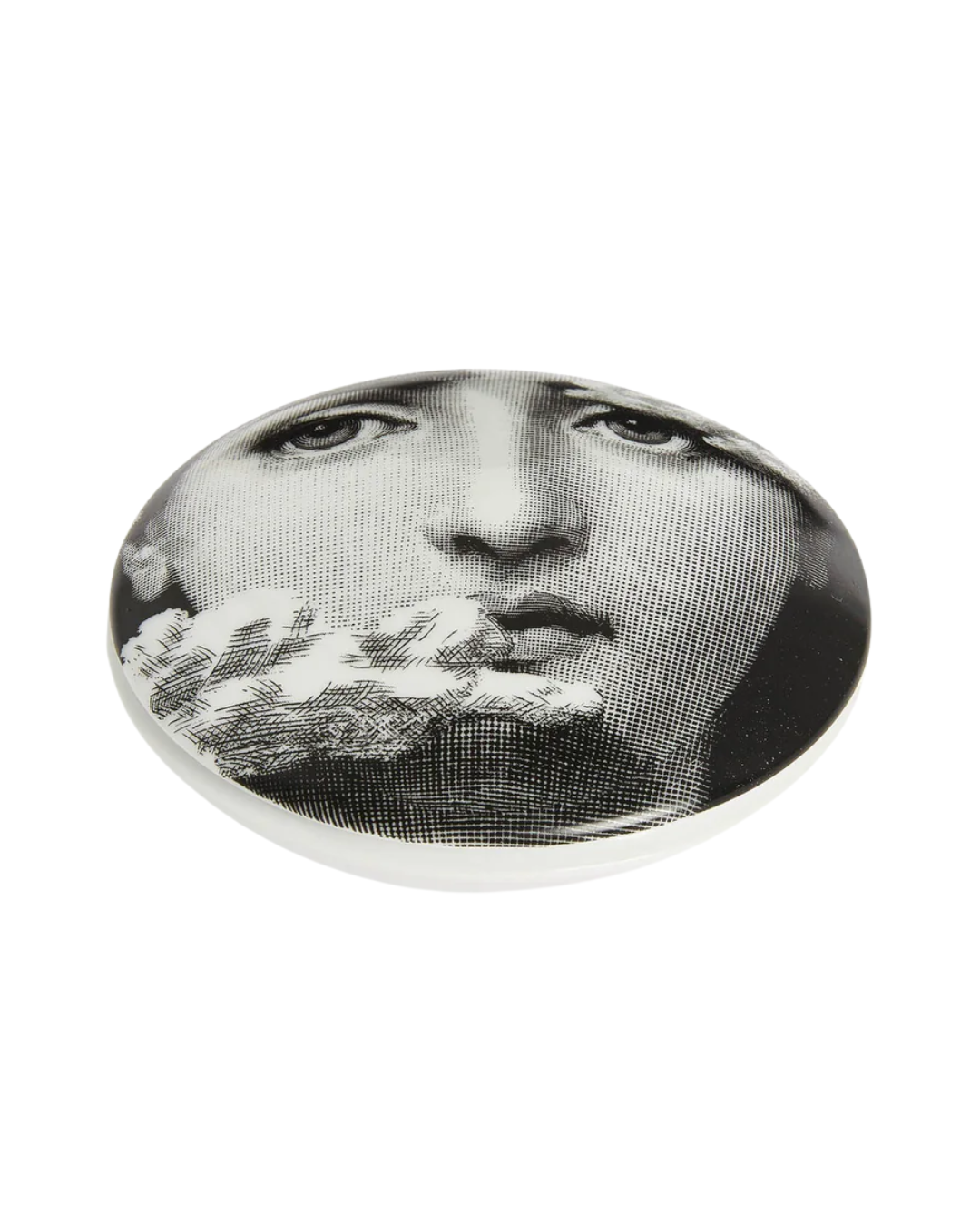 Round Box Tema e Variazioni n.139