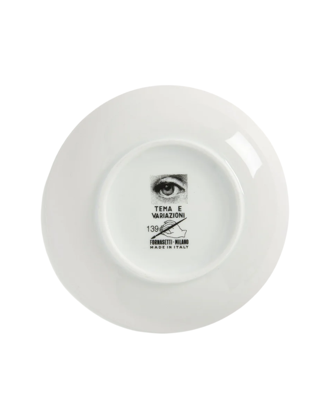 Round Box Tema e Variazioni n.139