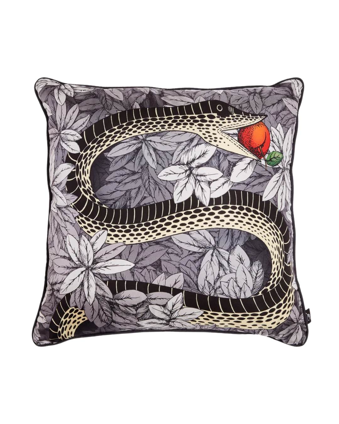 Silk Cushion Peccato Originale